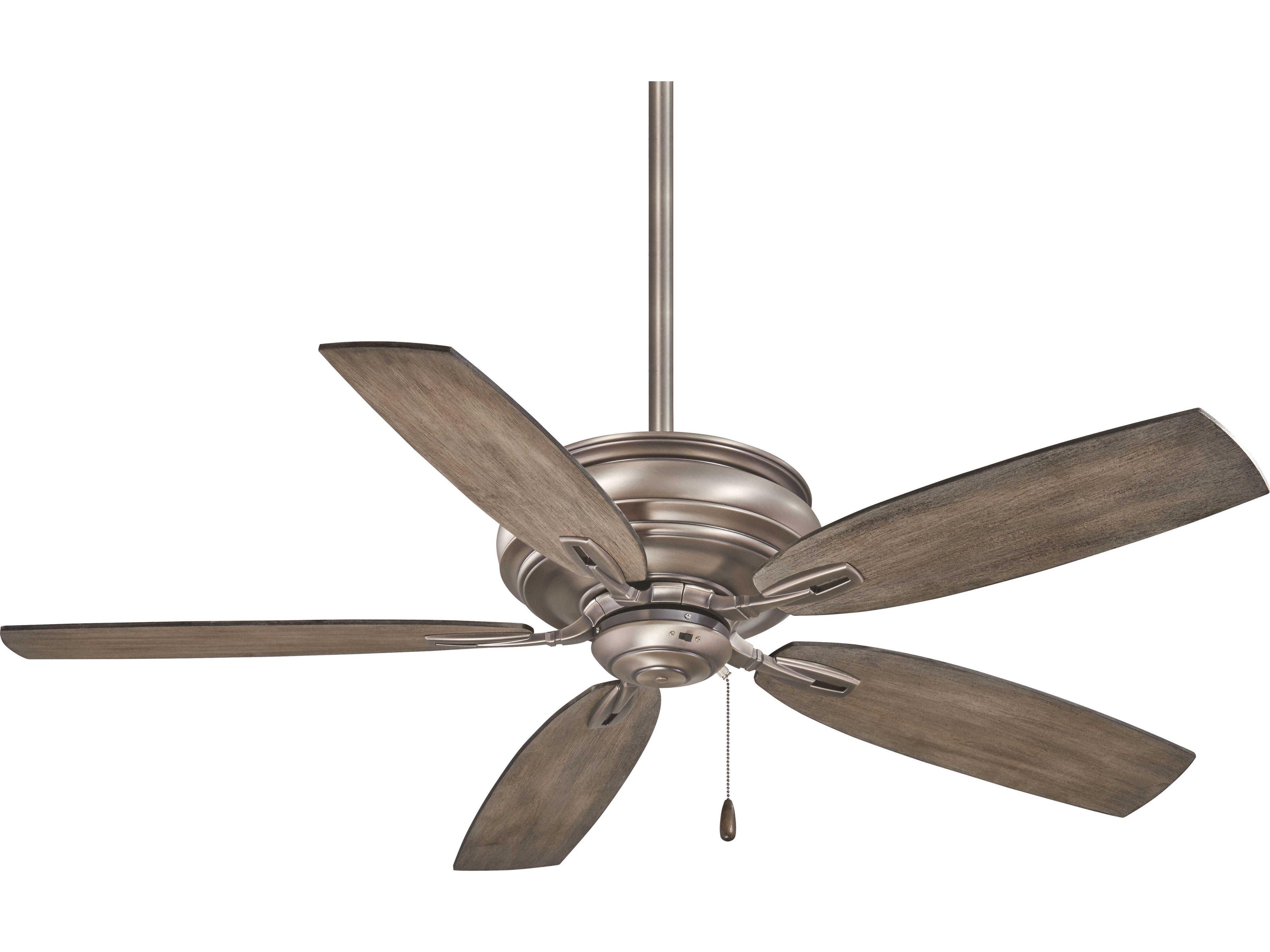 Minka-Aire 54" Ceiling Fan