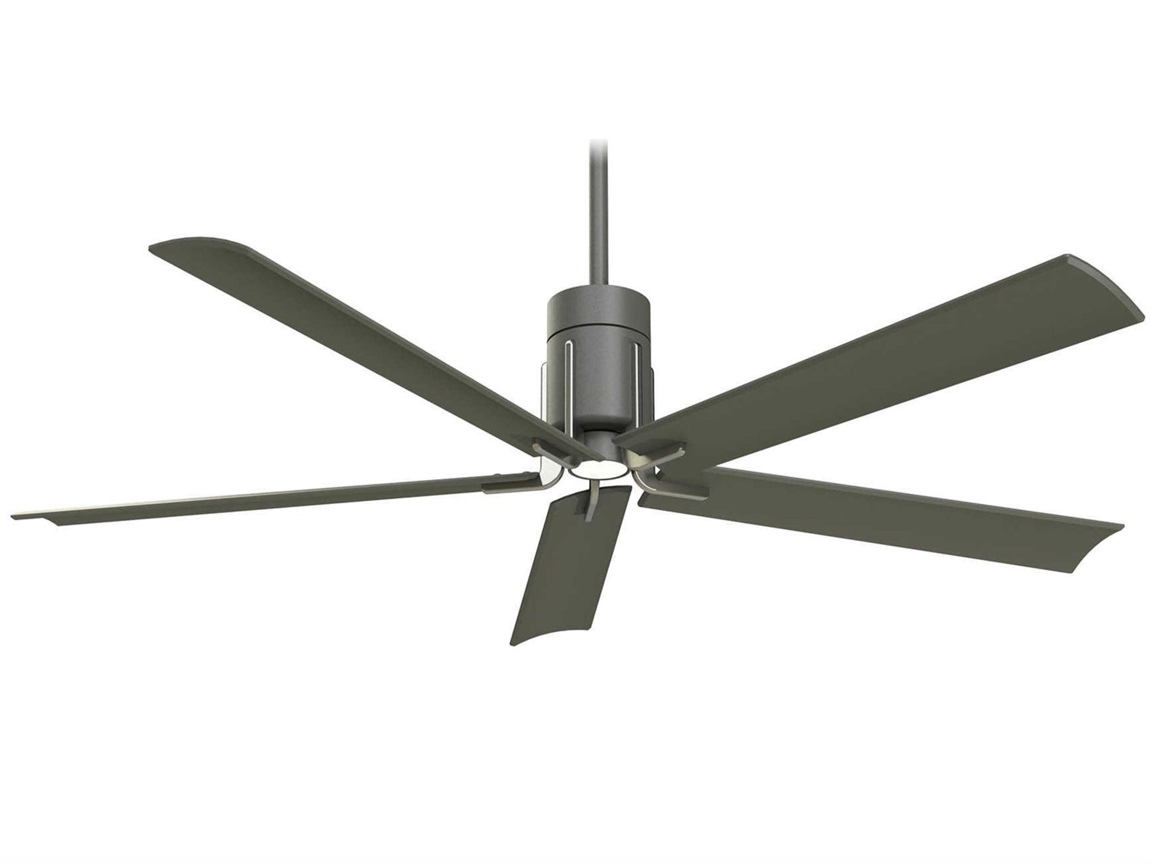 Minka-Aire 60" LED Ceiling Fan