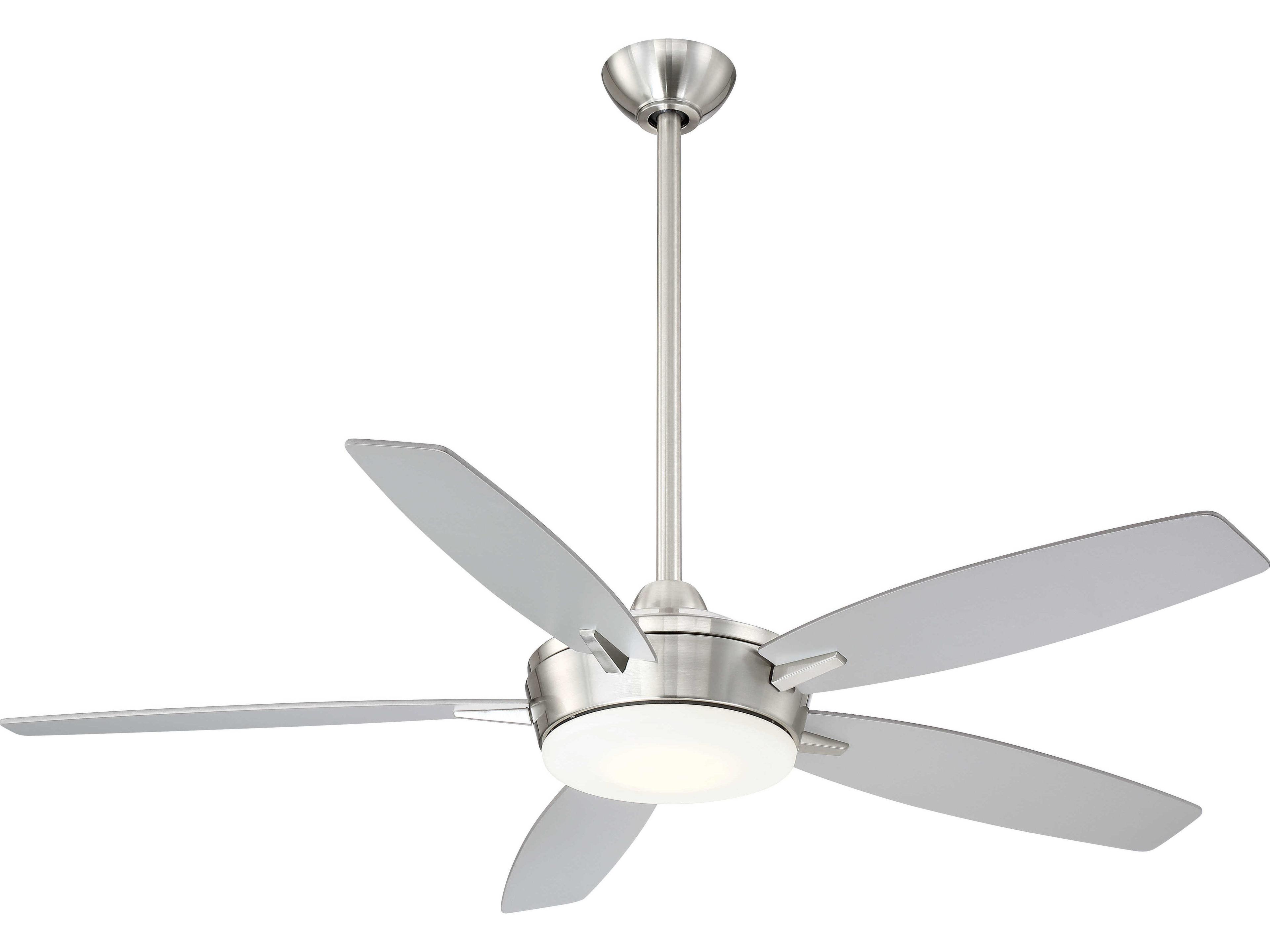 Espace 52" LED Ceiling Fan