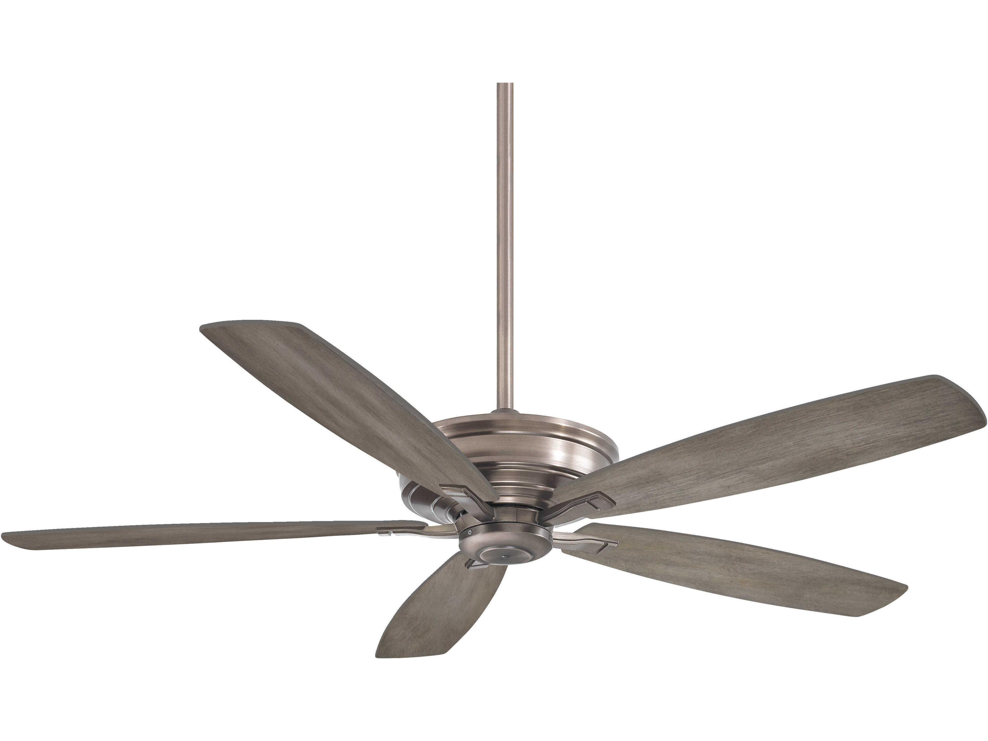 60" Ceiling Fan