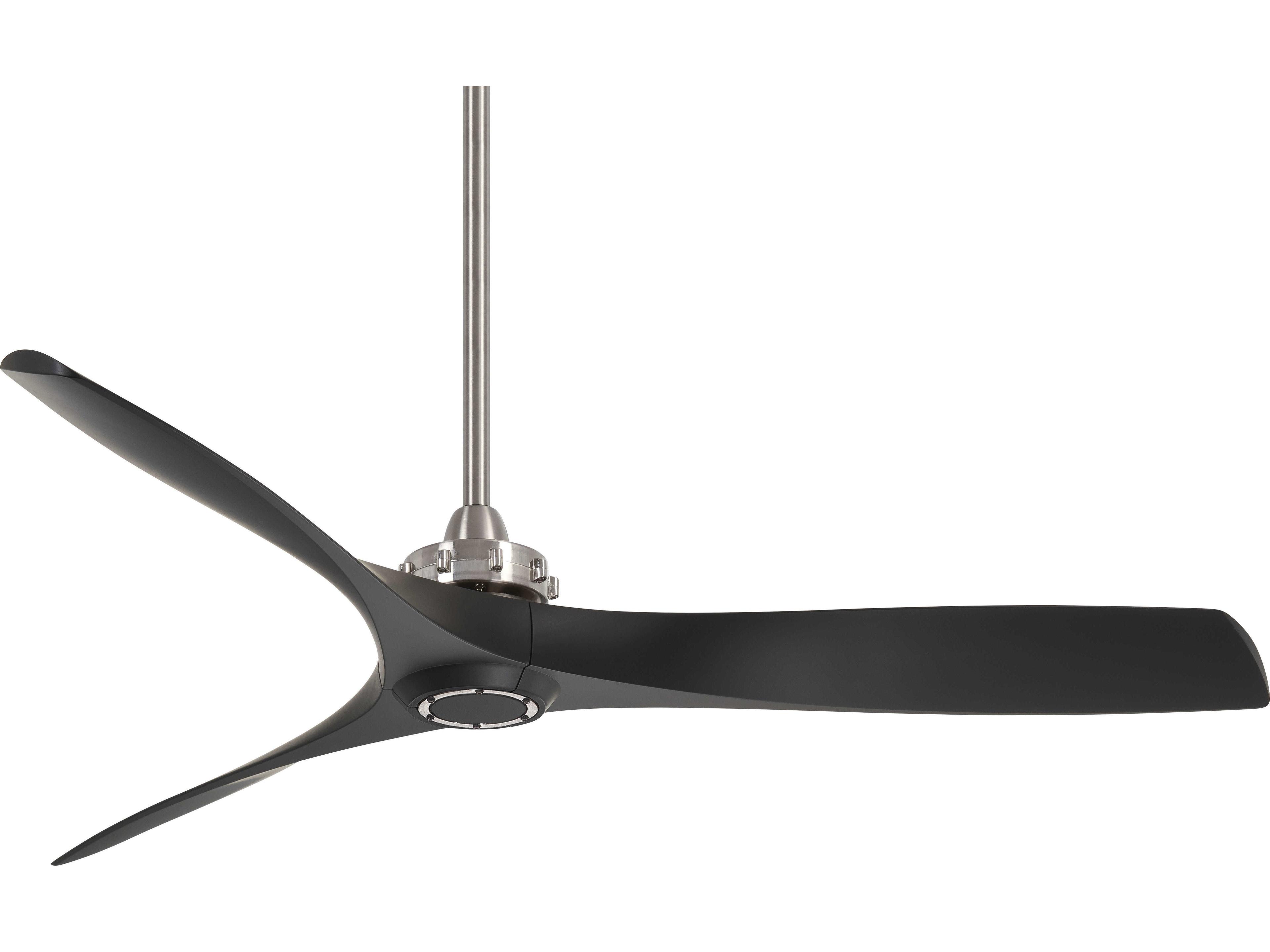 Minka-Aire Aviation 60" Ceiling Fan