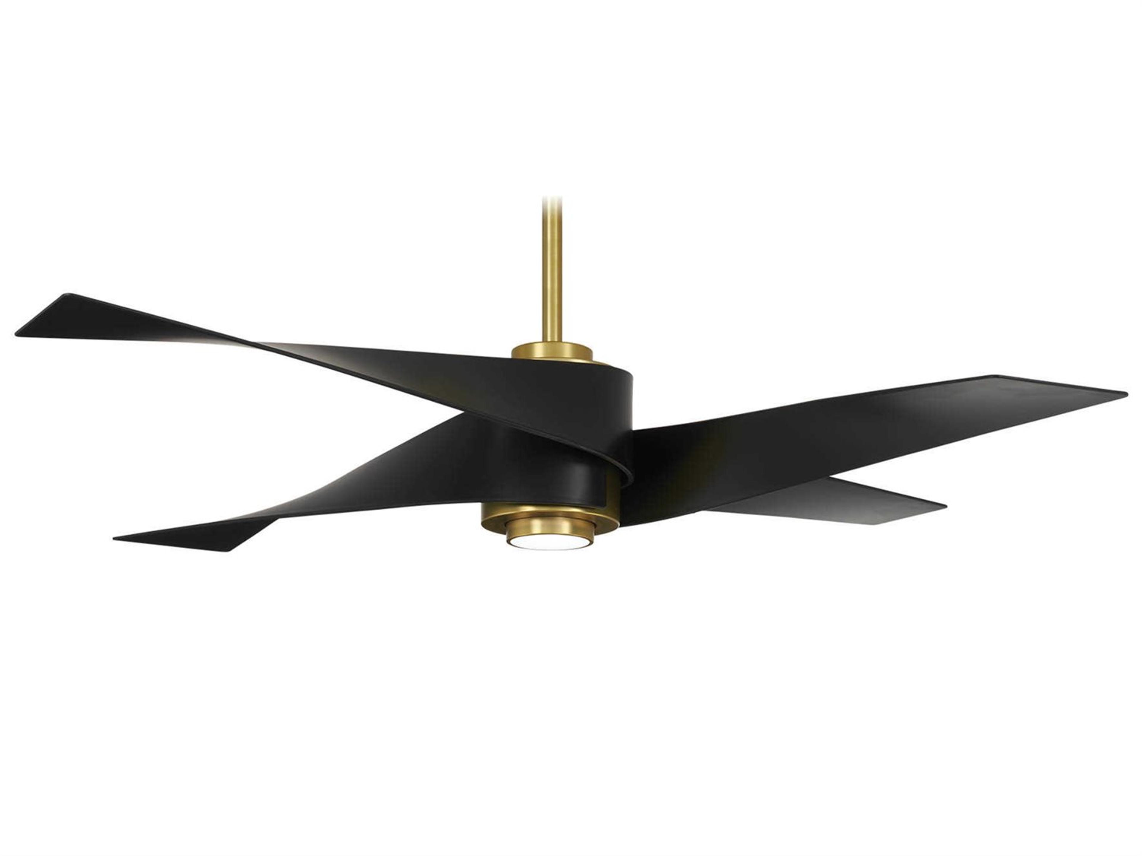Artemis-IV 64" Ceiling Fan