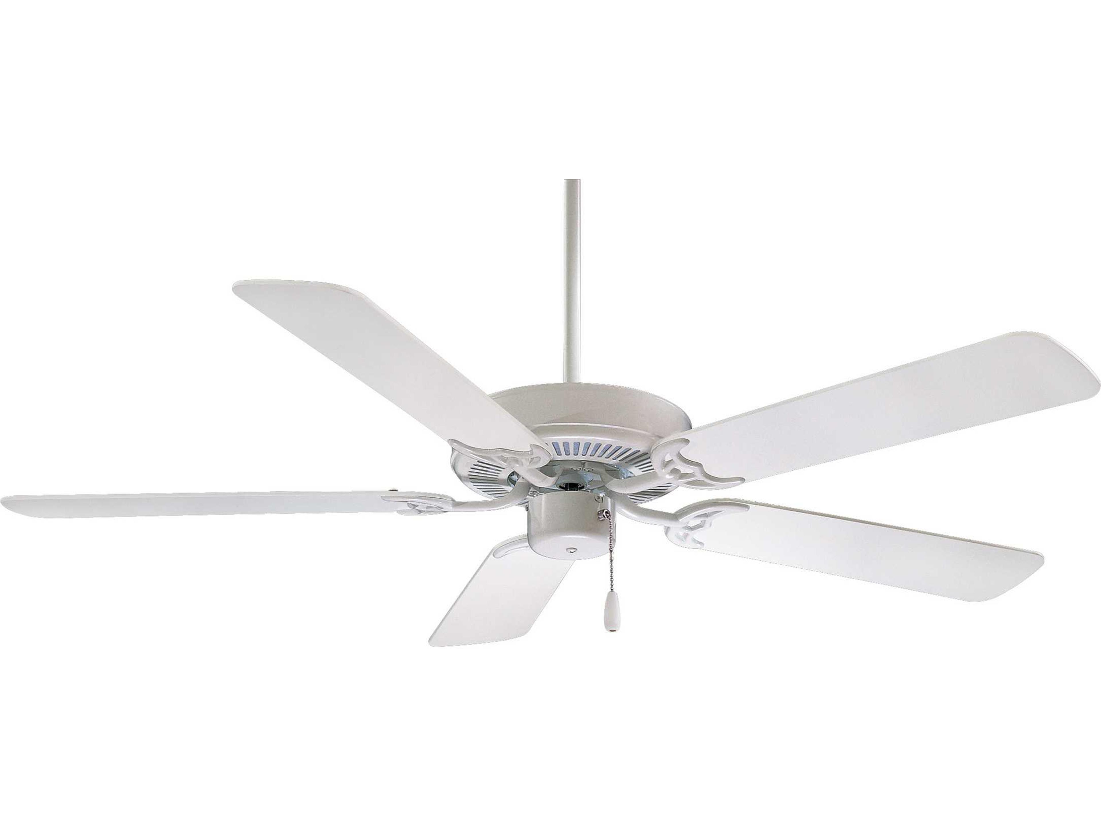 Minka-Aire Contractor 42" Ceiling Fan
