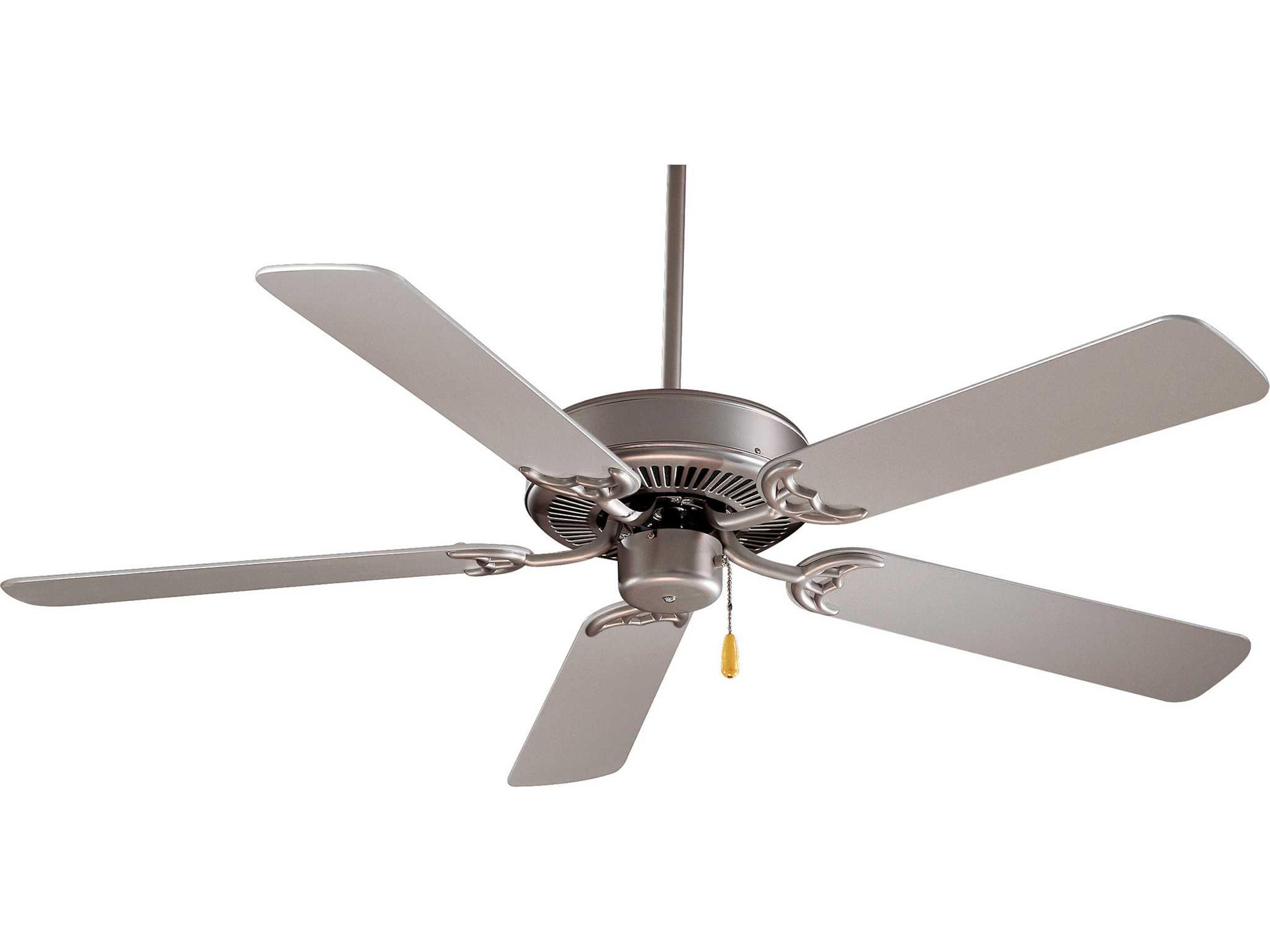Contractor 52" Ceiling Fan