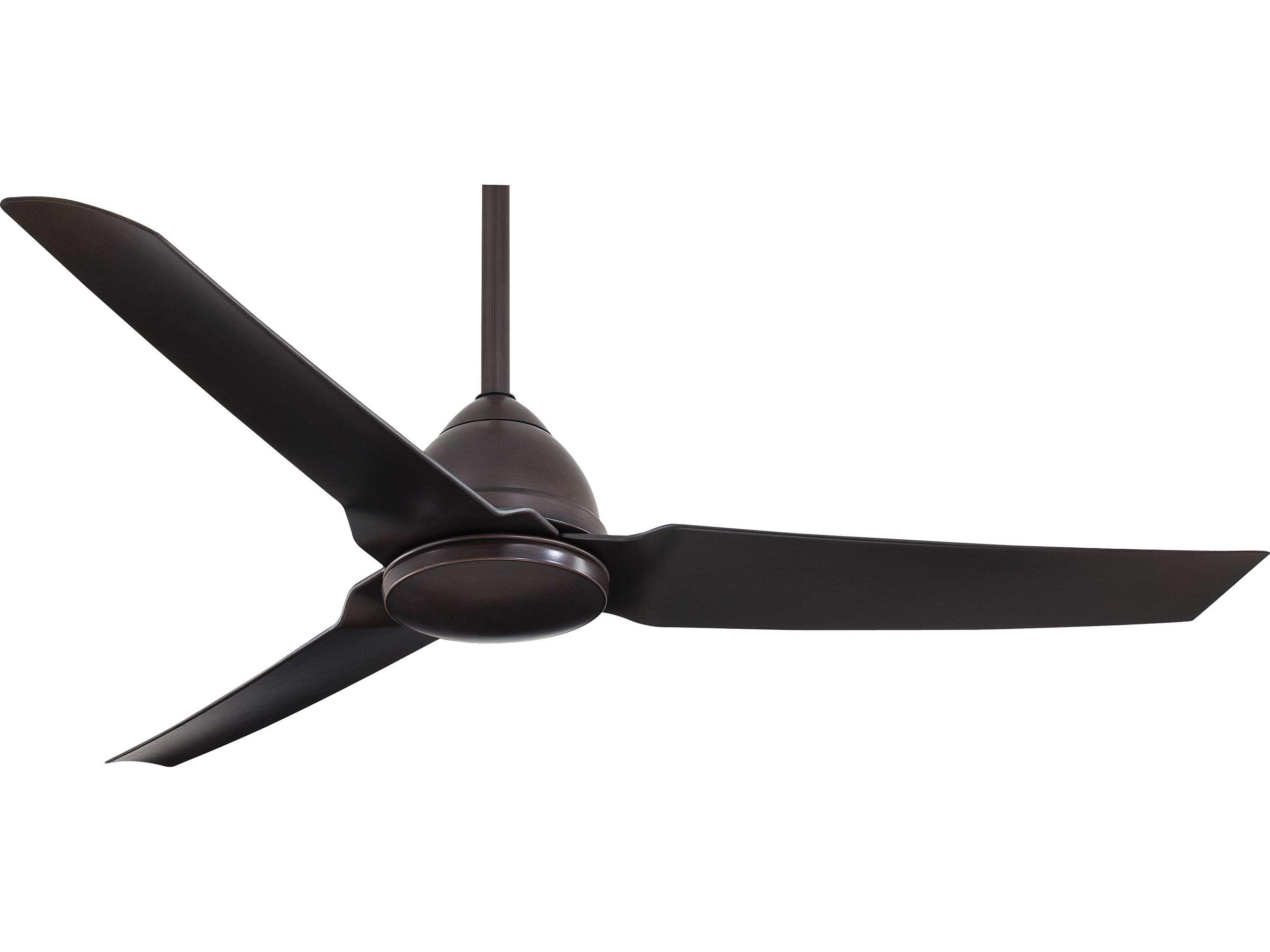 Java 54" Outdoor Ceiling Fan