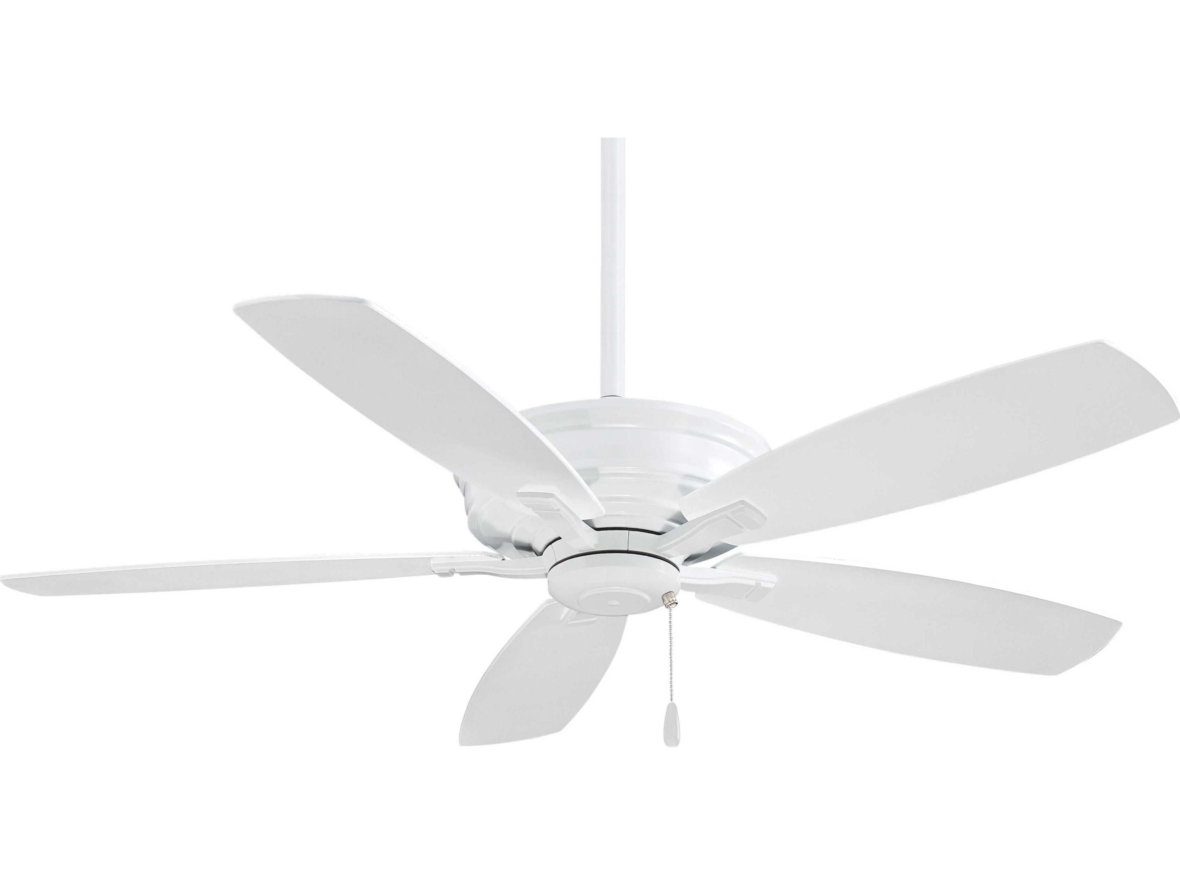 Kafe 52" Ceiling Fan