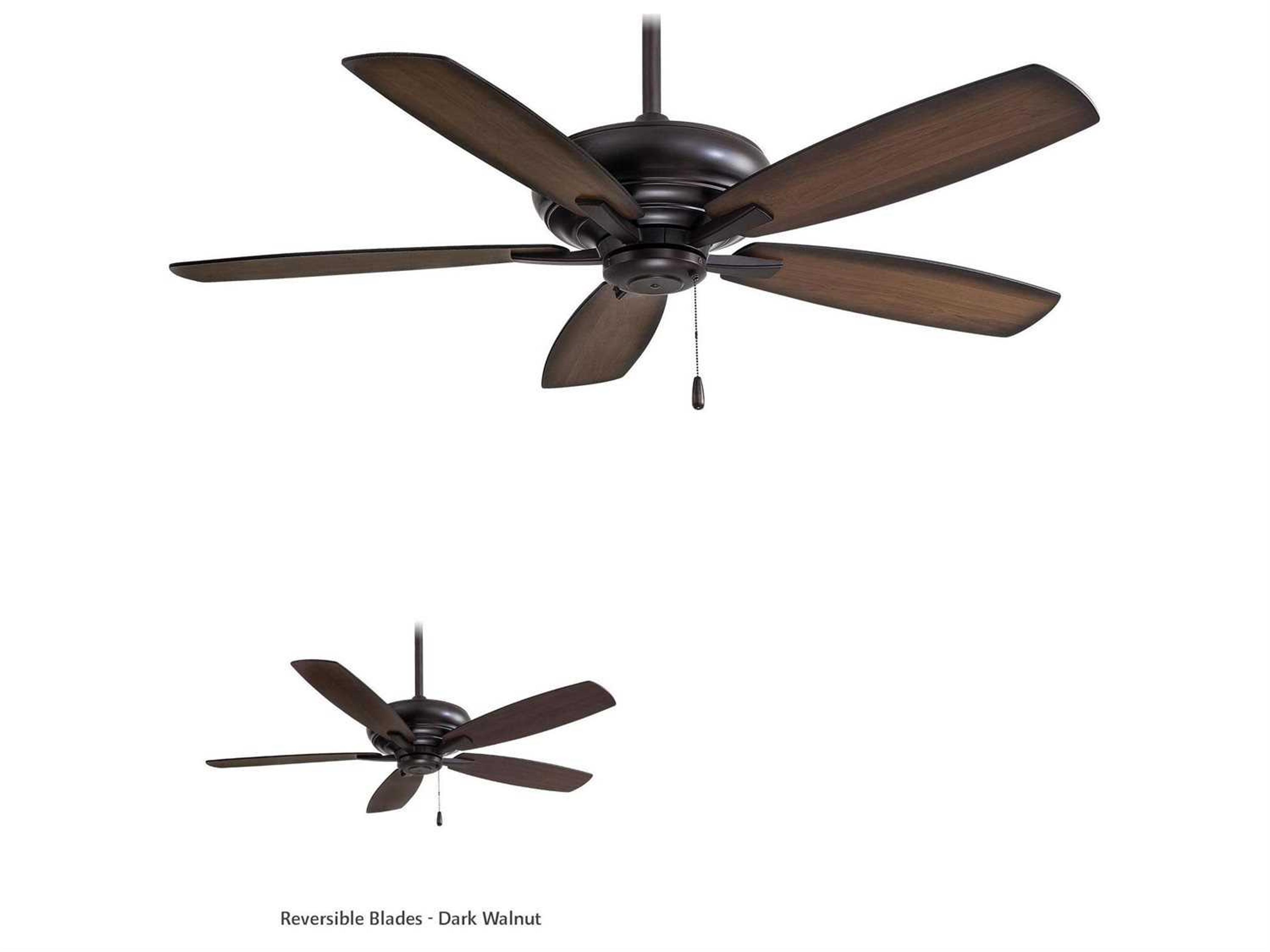Kola 52" Ceiling Fan