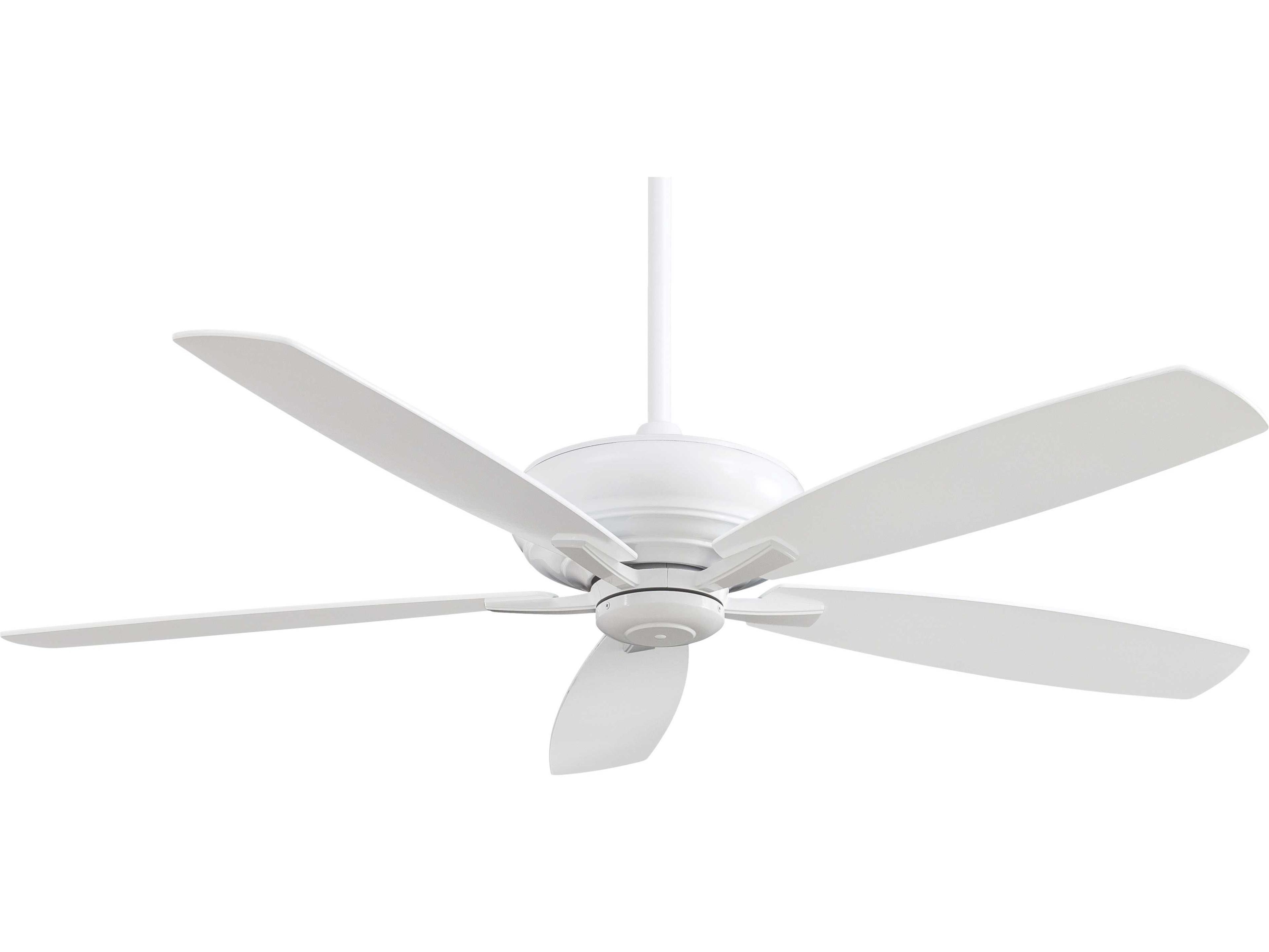 Kola 60" LED Ceiling Fan