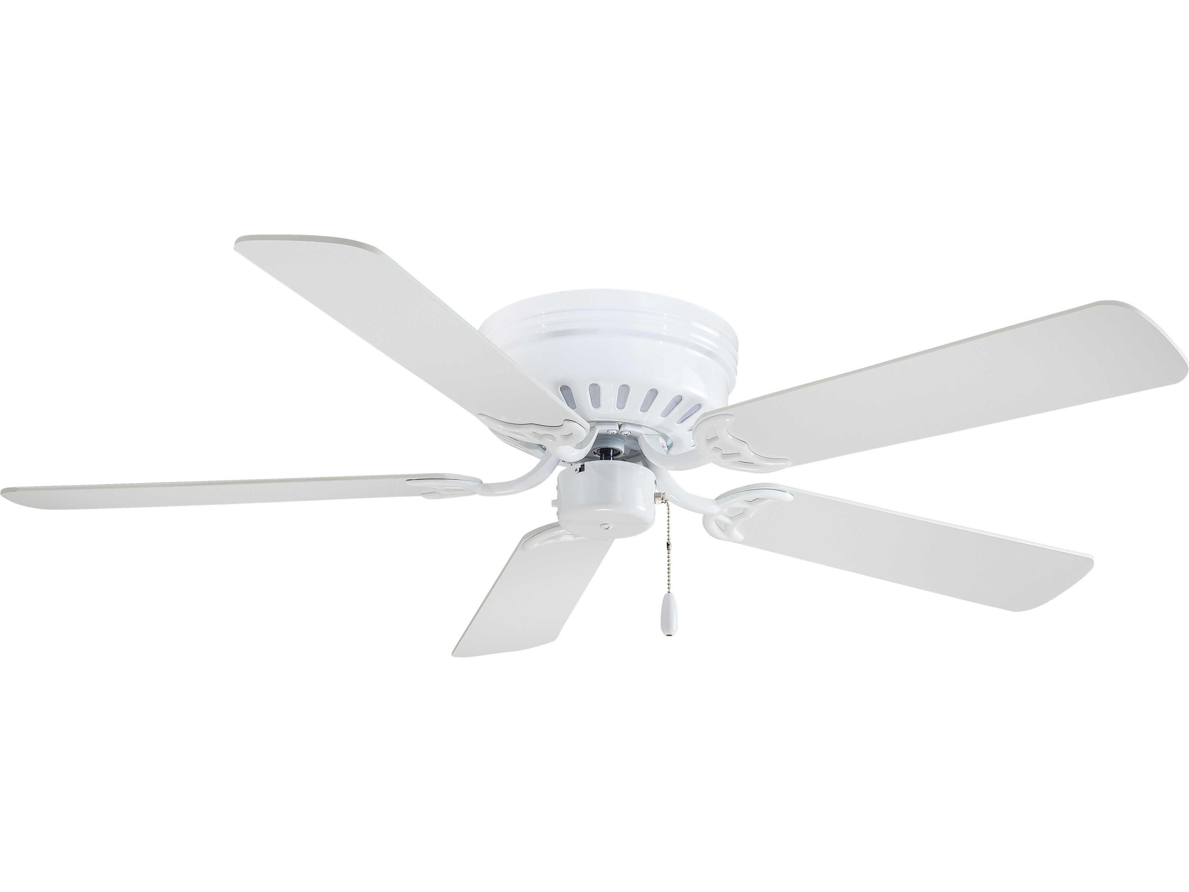Mesa 52" Ceiling Fan