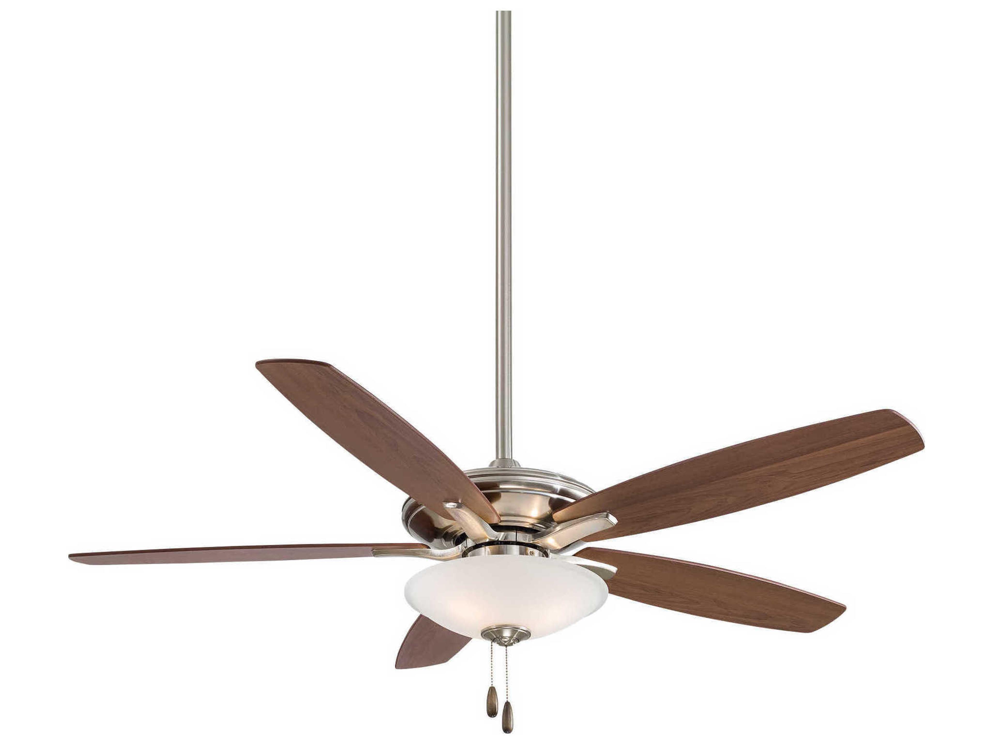 Mojo 3 - Light 52" Ceiling Fan