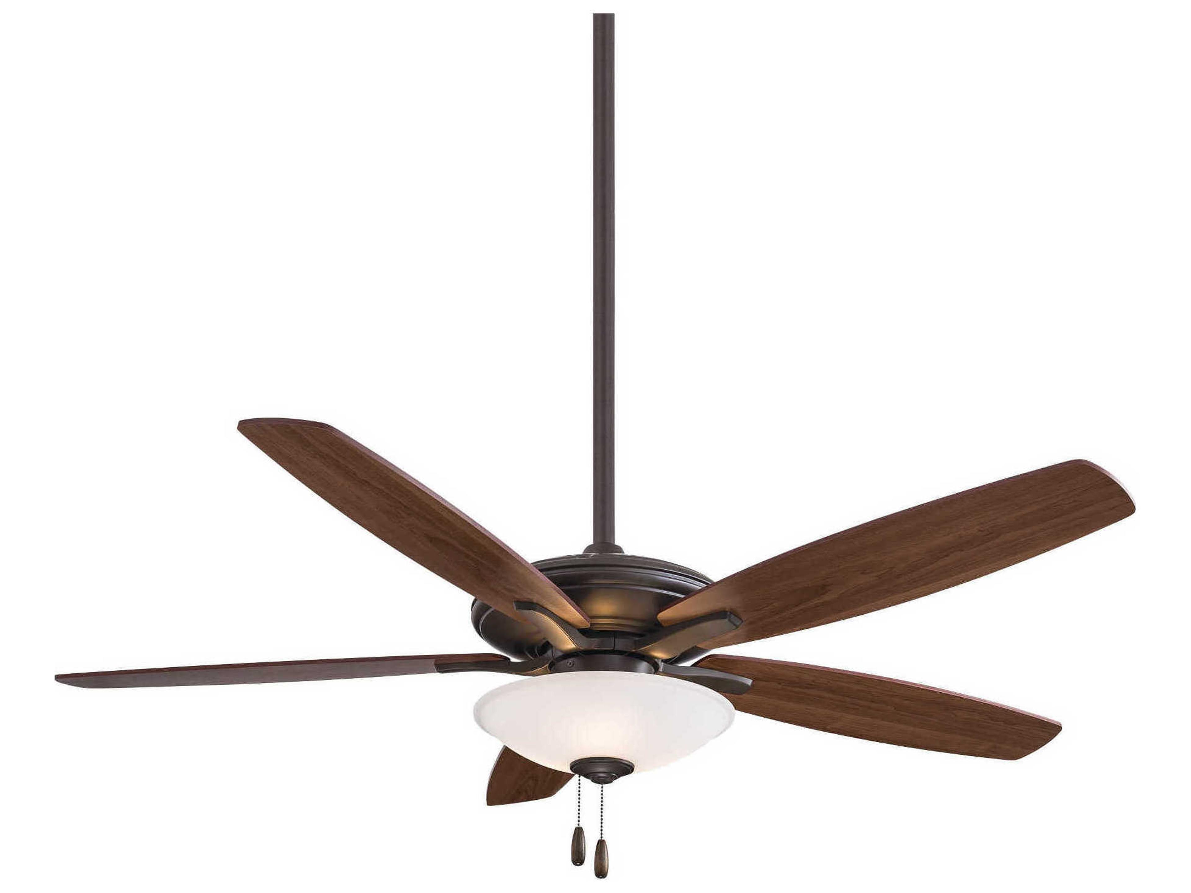 Mojo 3 - Light 52" LED Ceiling Fan