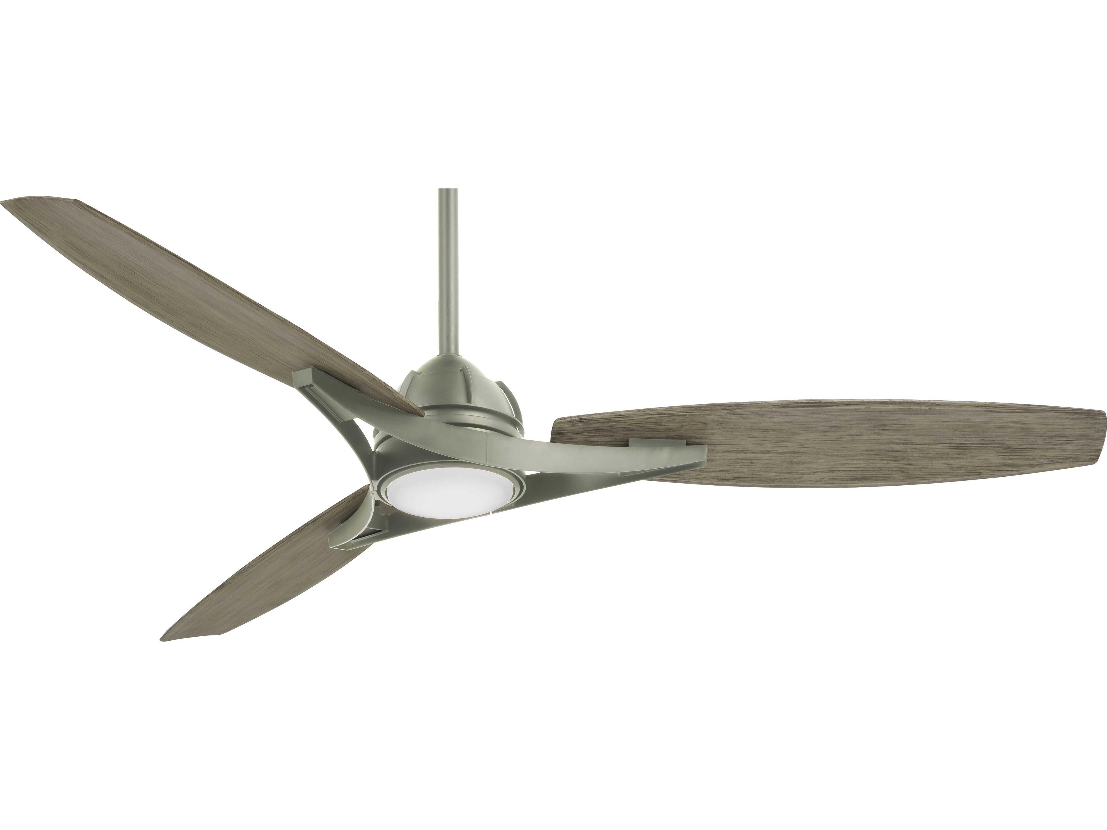 Molino 65 Inch Smart LED Outdoor Fan