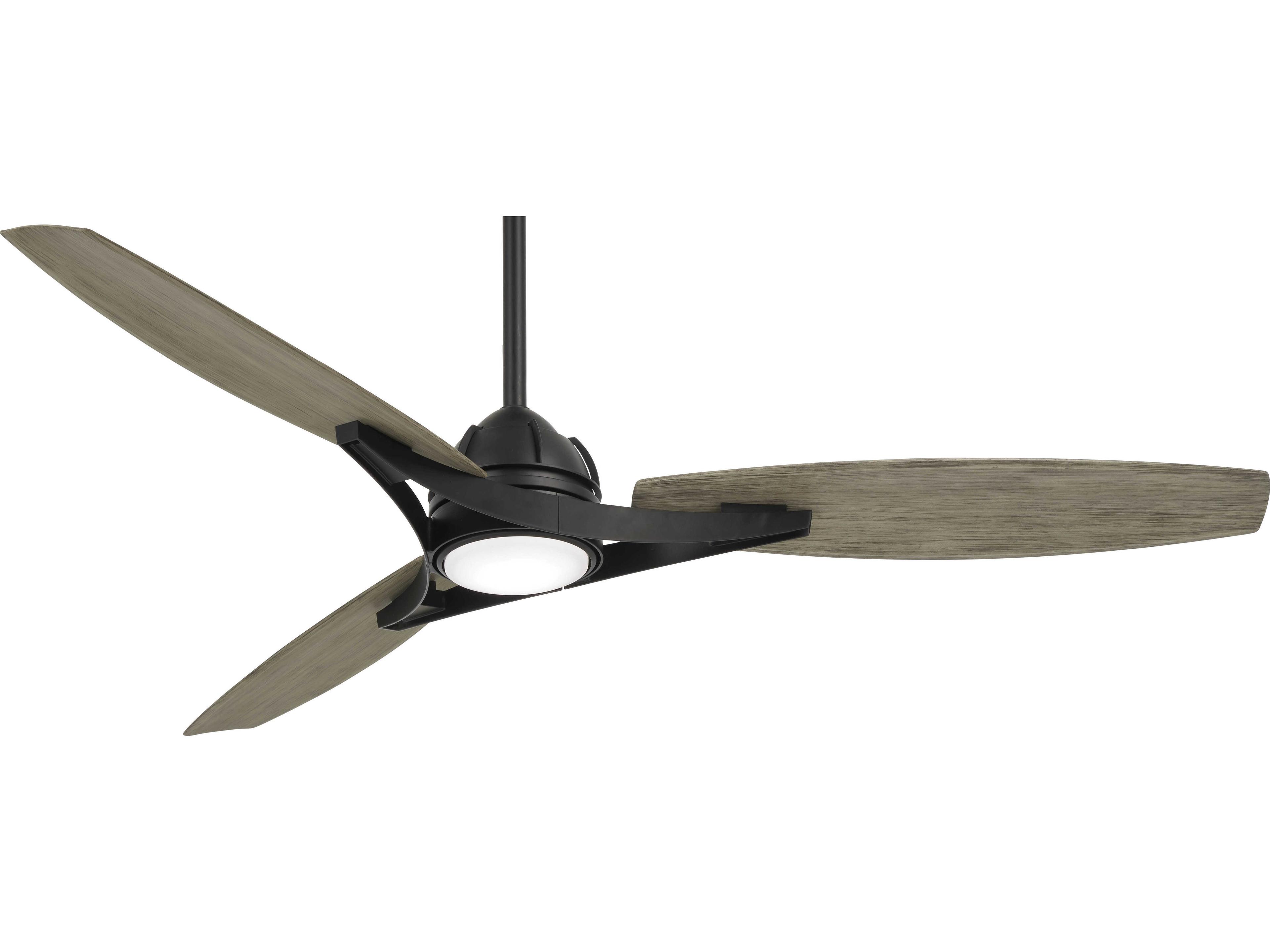 Molino 65" 1 - Light LED Outdoor Ceiling Fan