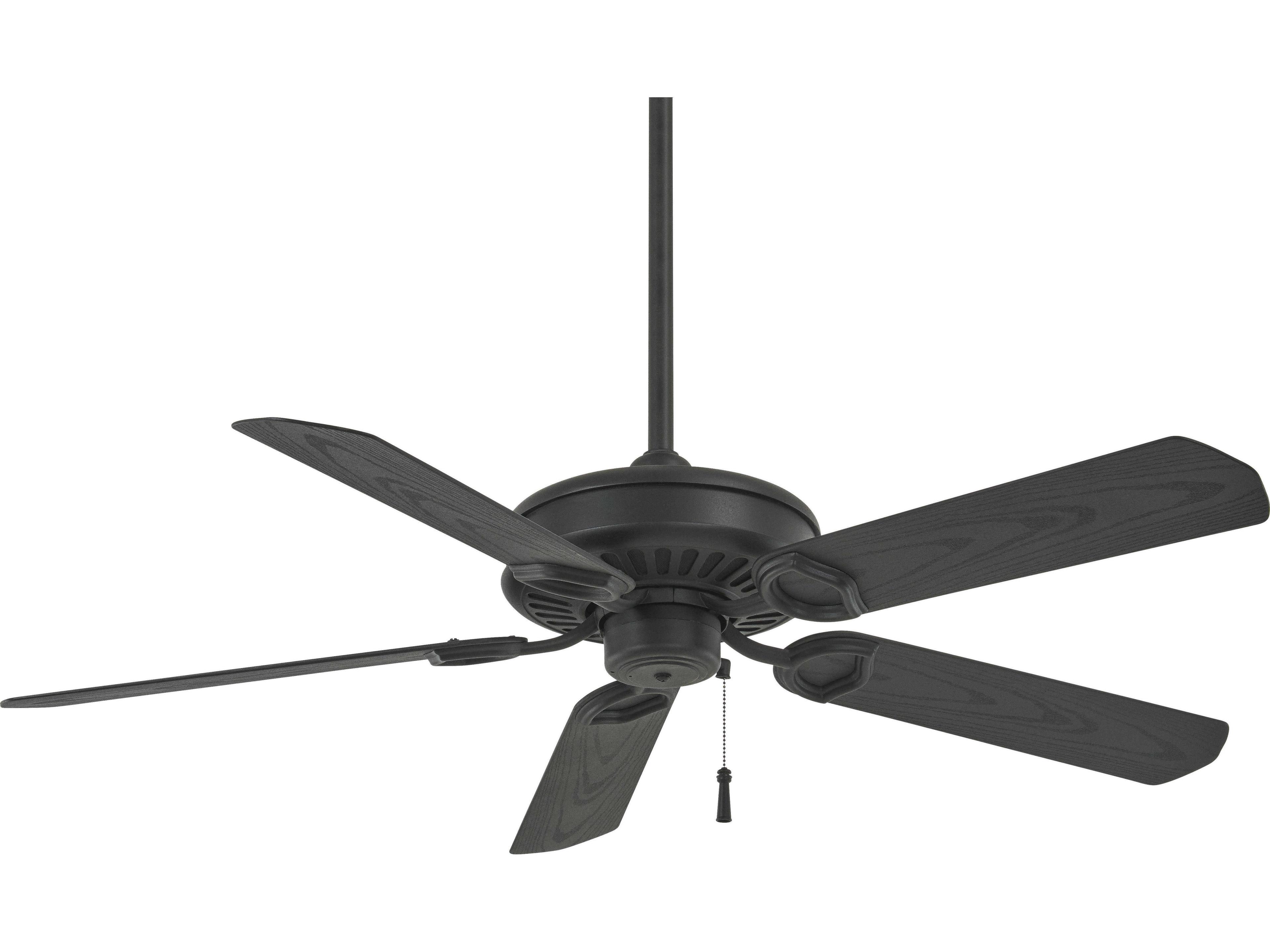 Sundowner 54" Outdoor Ceiling Fan
