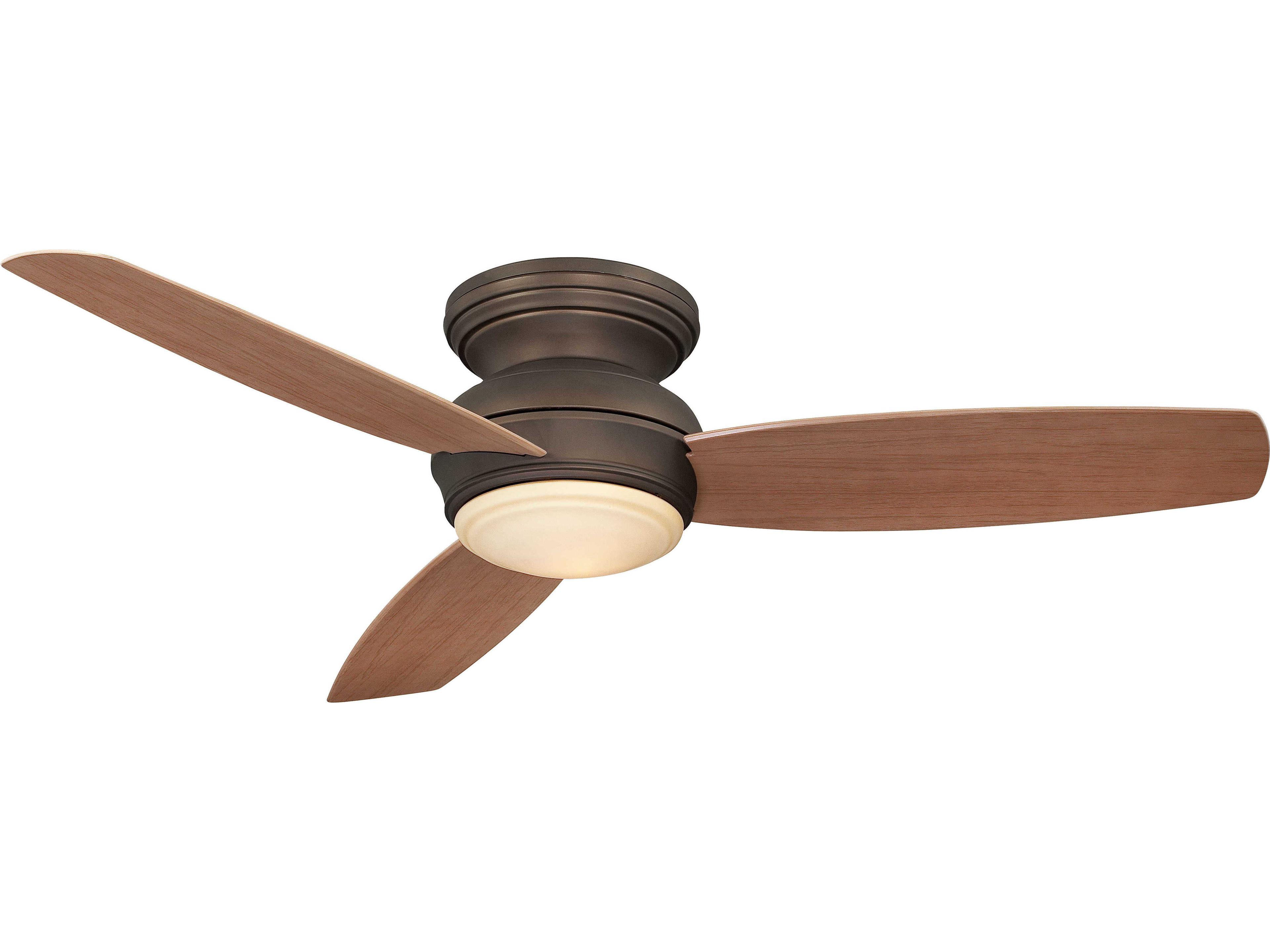 52" LED Outdoor Ceiling Fan