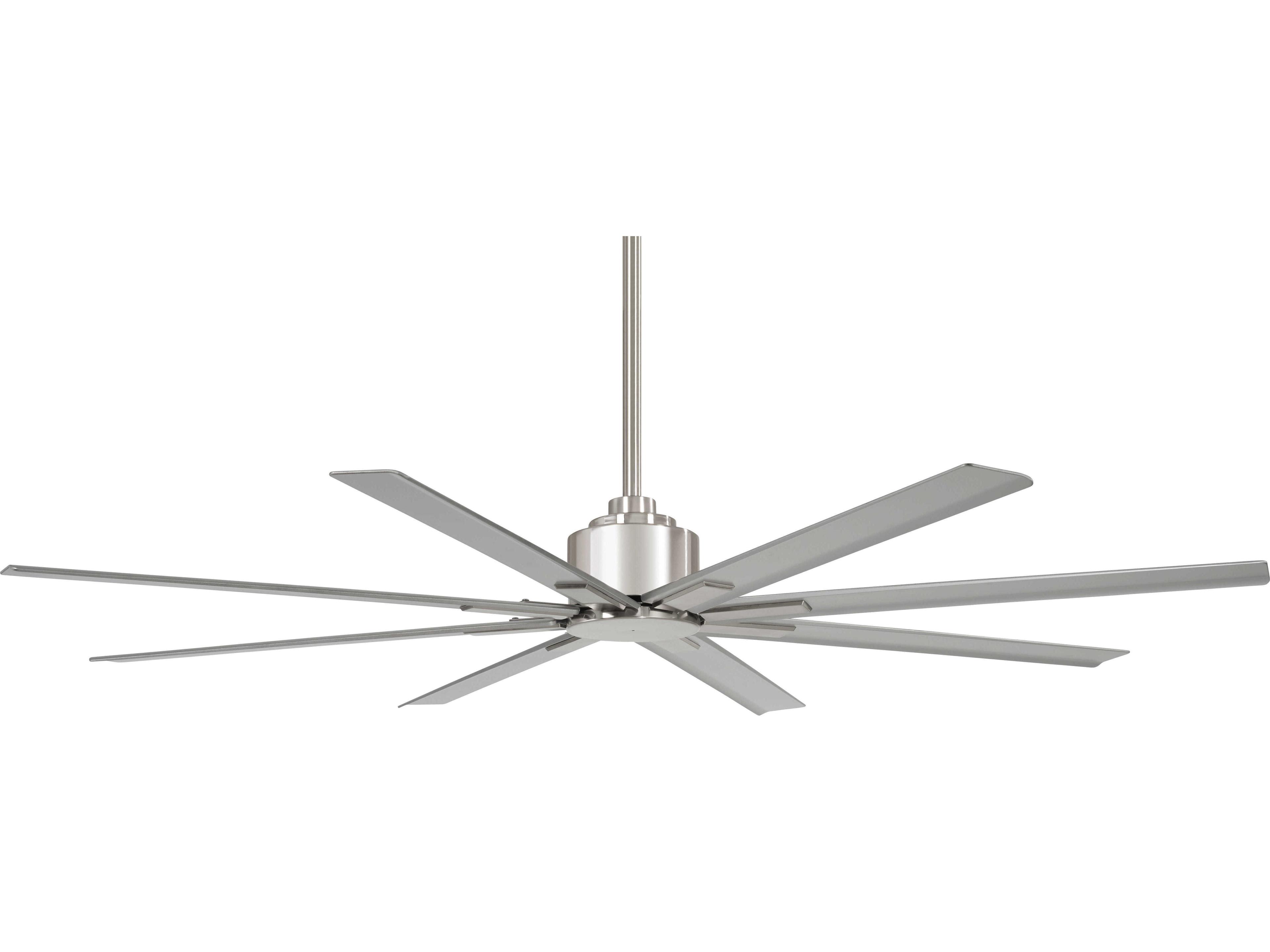 Xtreme 65" Outdoor Ceiling Fan