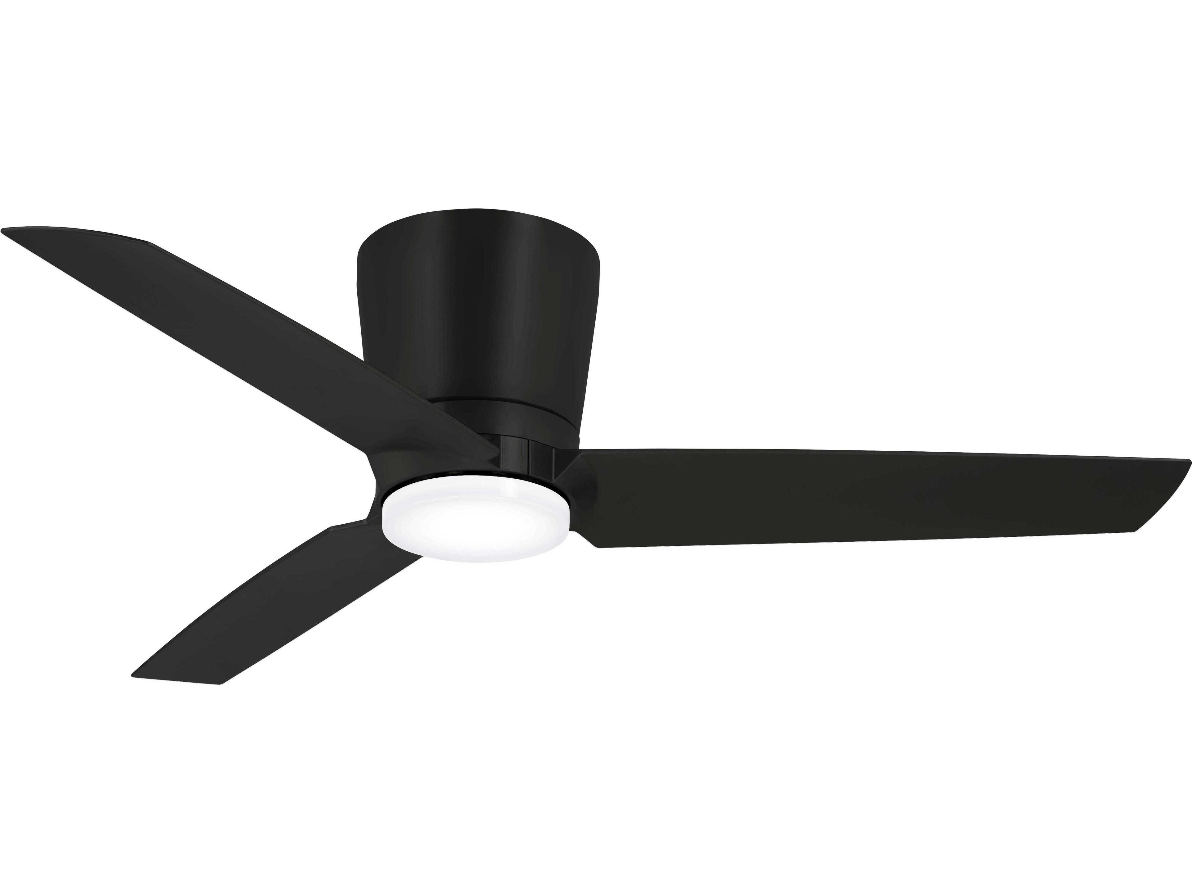 Pure 48" 1 - Light LED Ceiling Fan