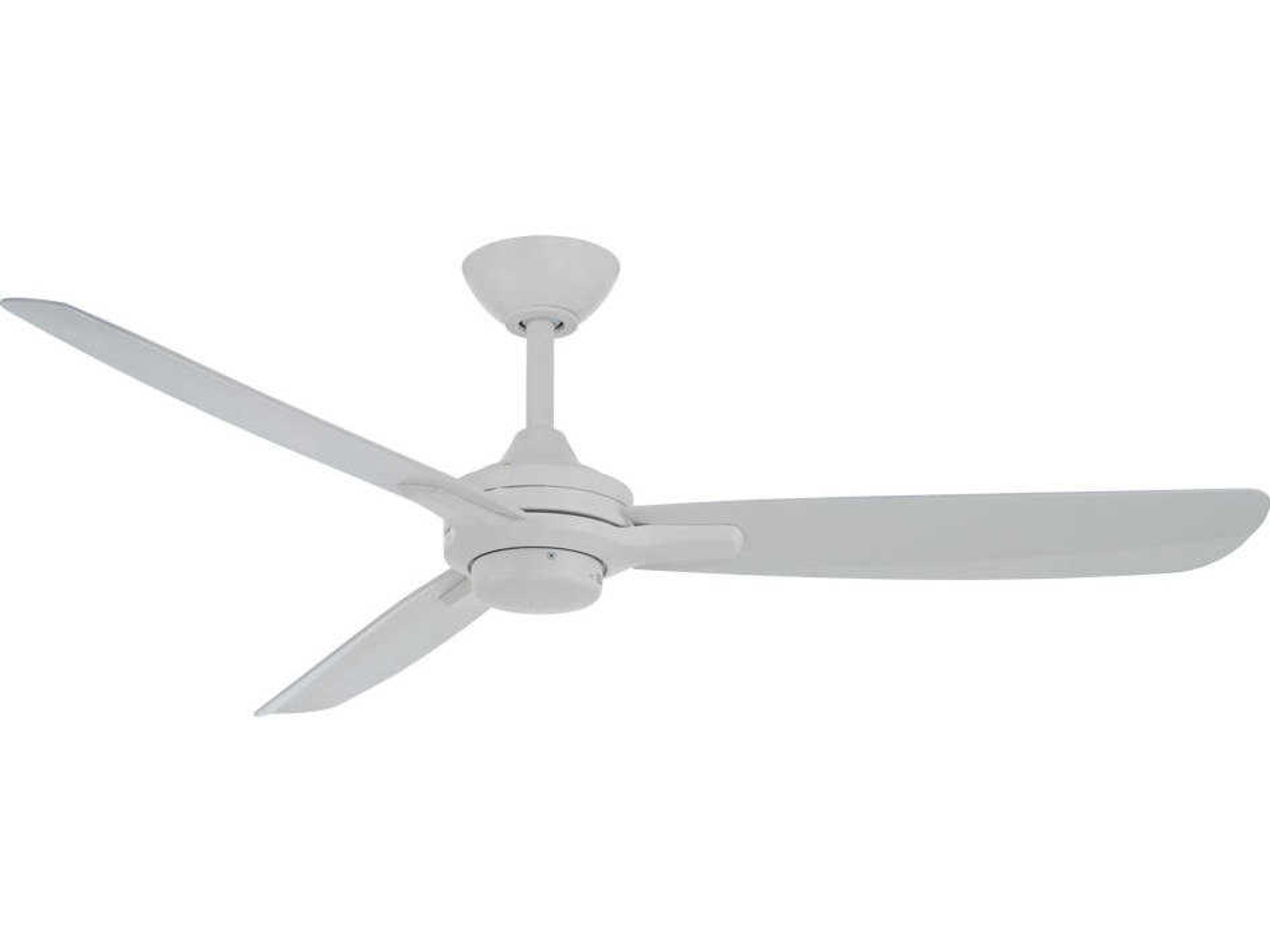 Rudolph 52" Ceiling Fan