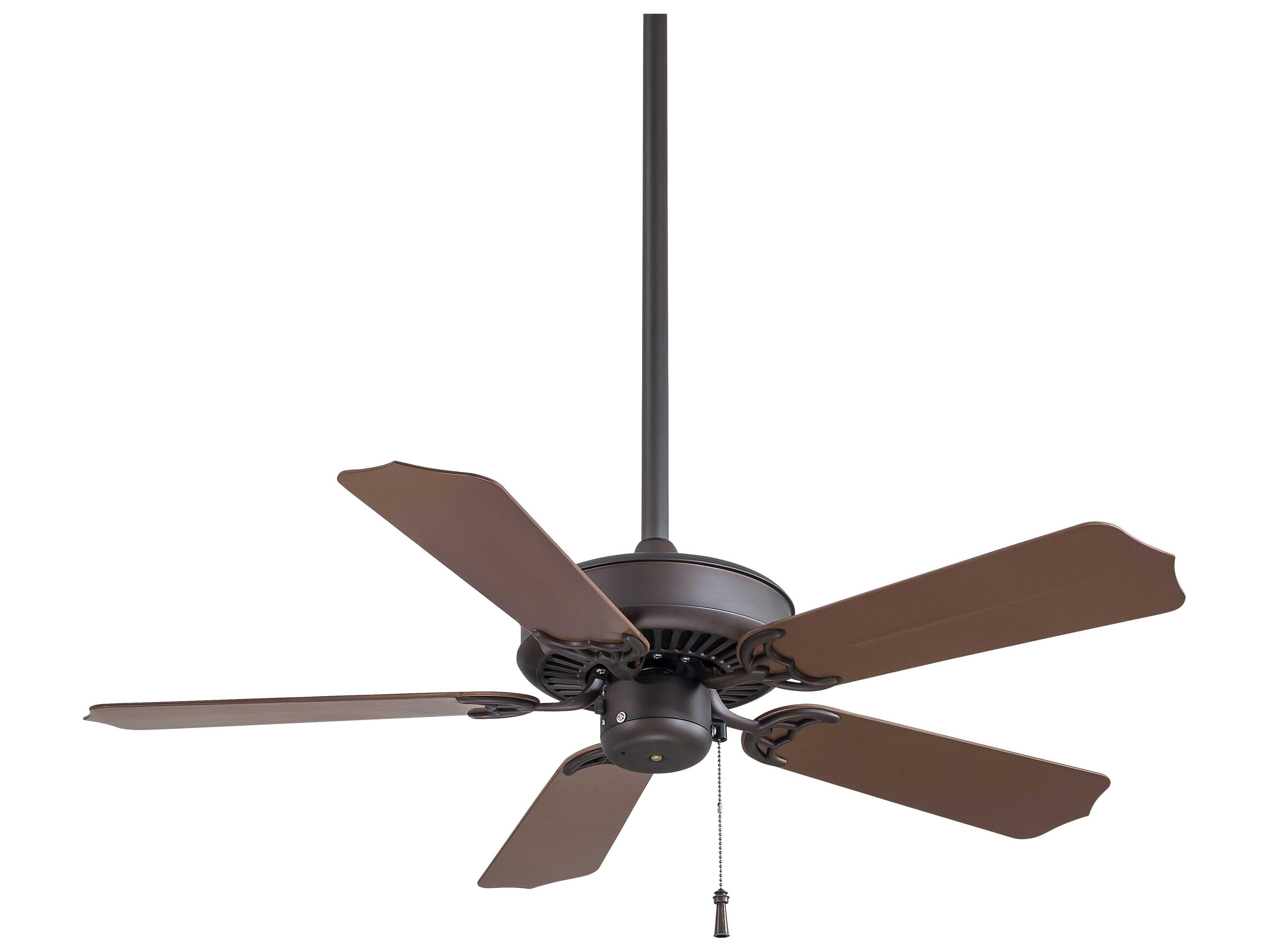 Sundance 42" Outdoor Ceiling Fan