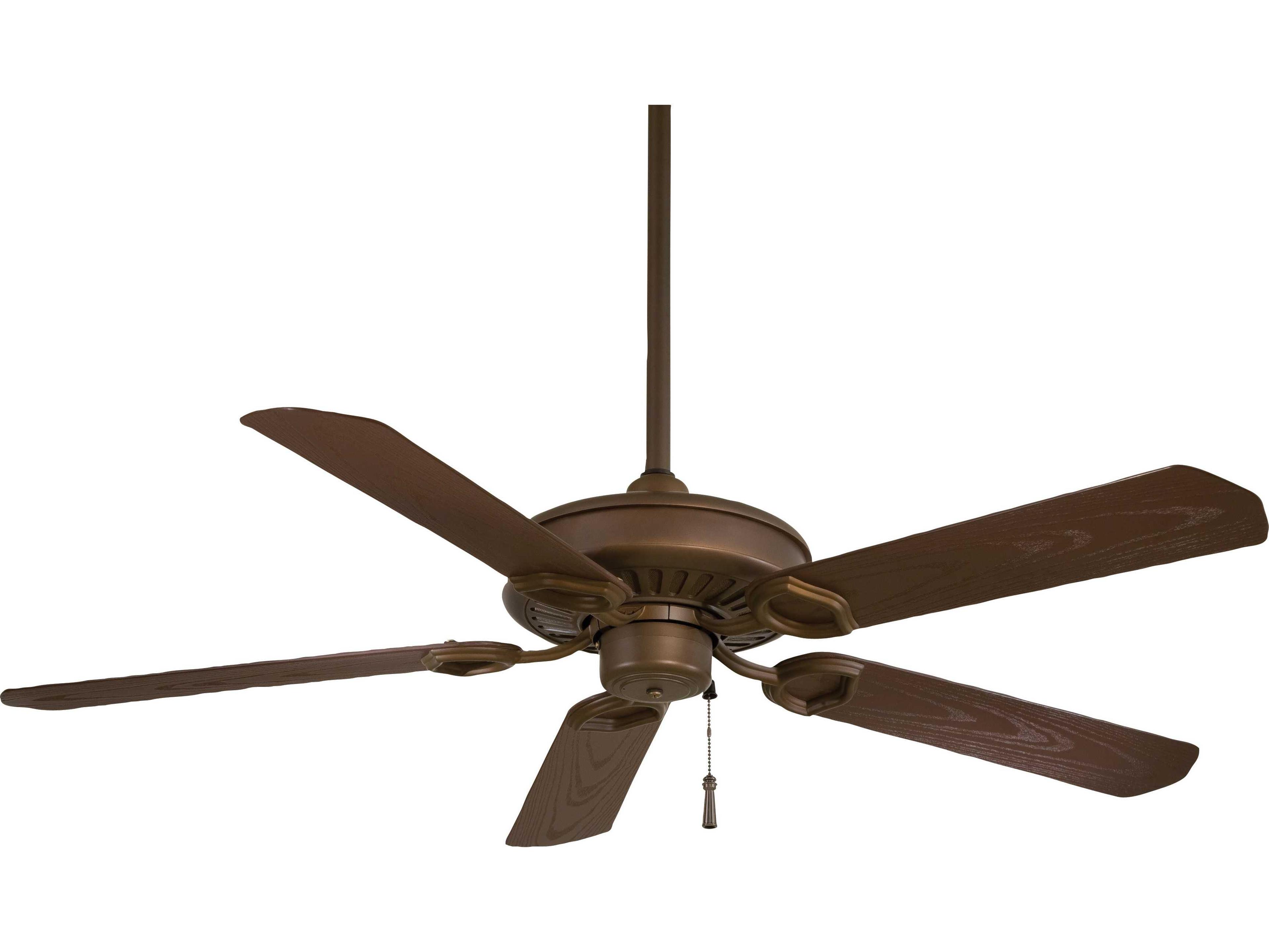 Sundowner 54" Outdoor Ceiling Fan