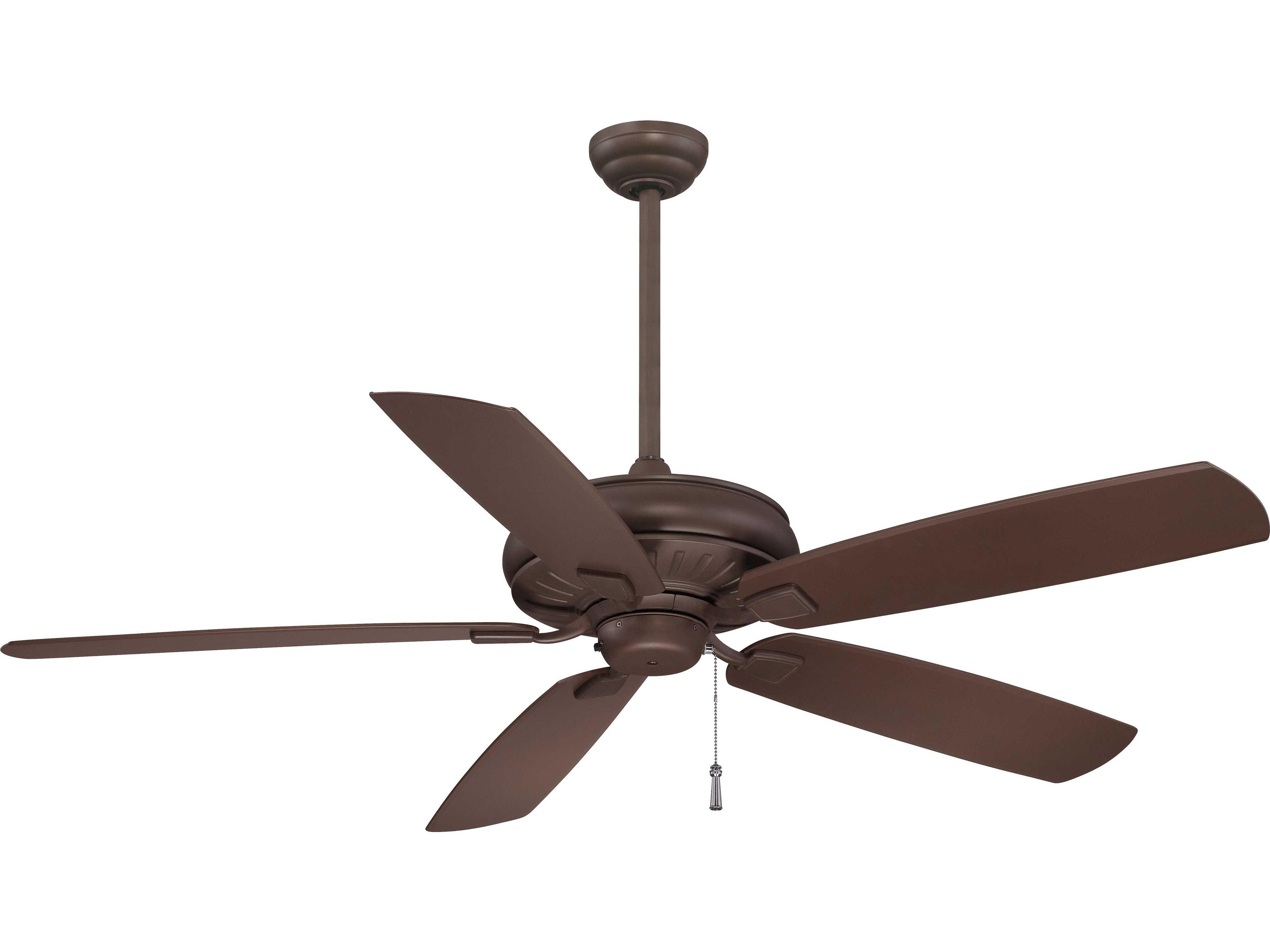 Sunseeker 60" Outdoor Ceiling Fan