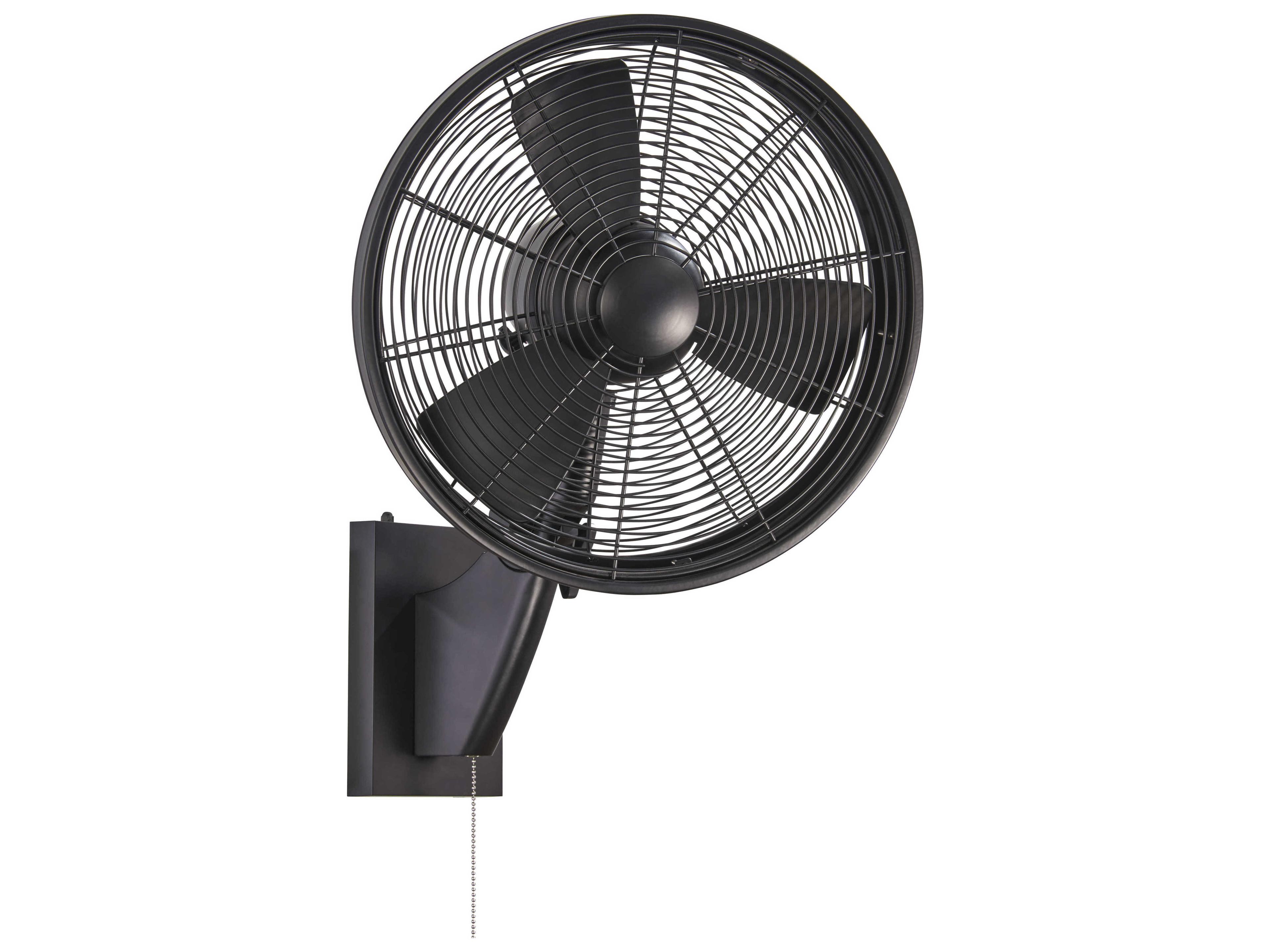 Anywhere 15" LED Wall Fan