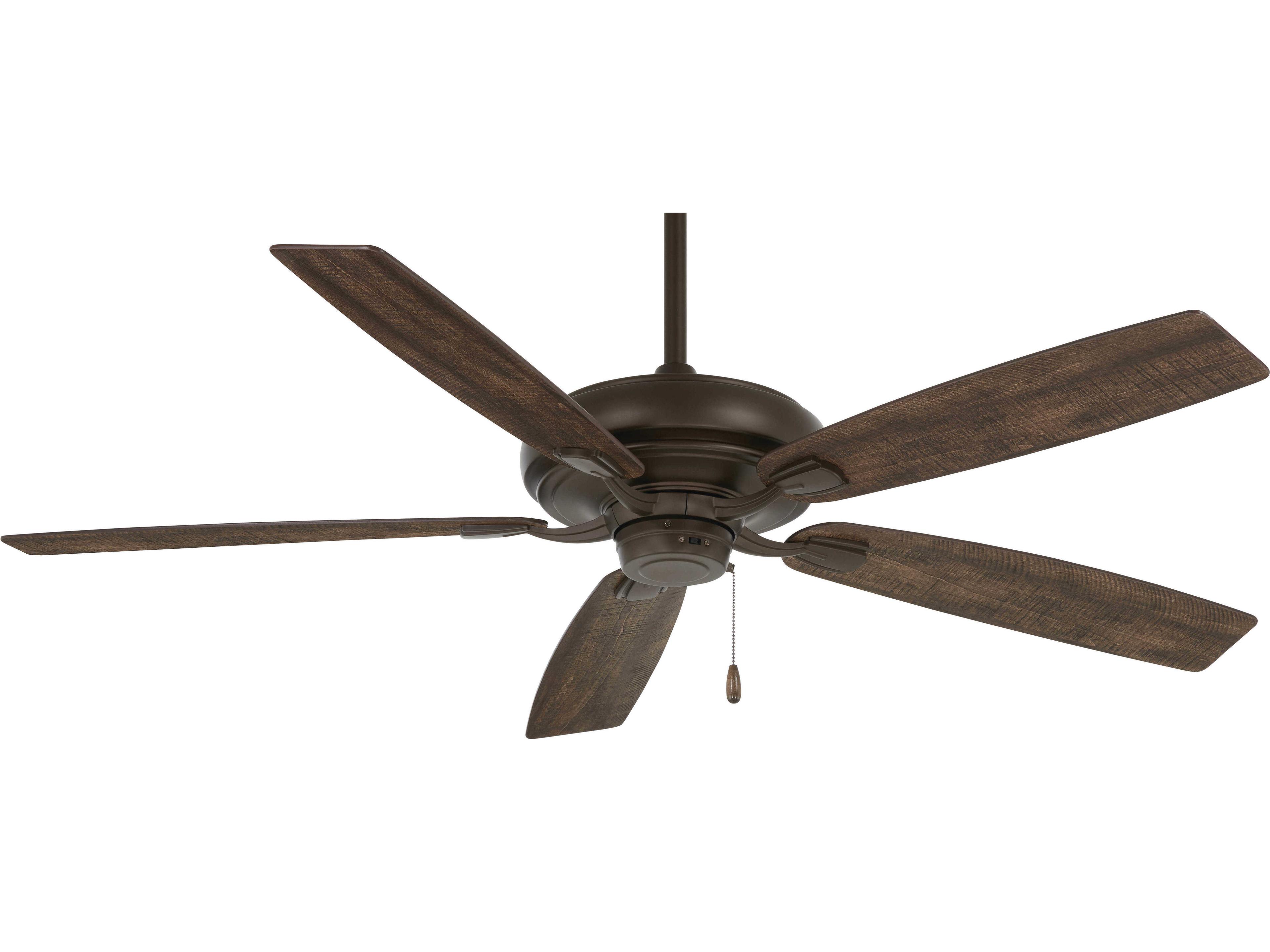 Watt 60" Ceiling Fan
