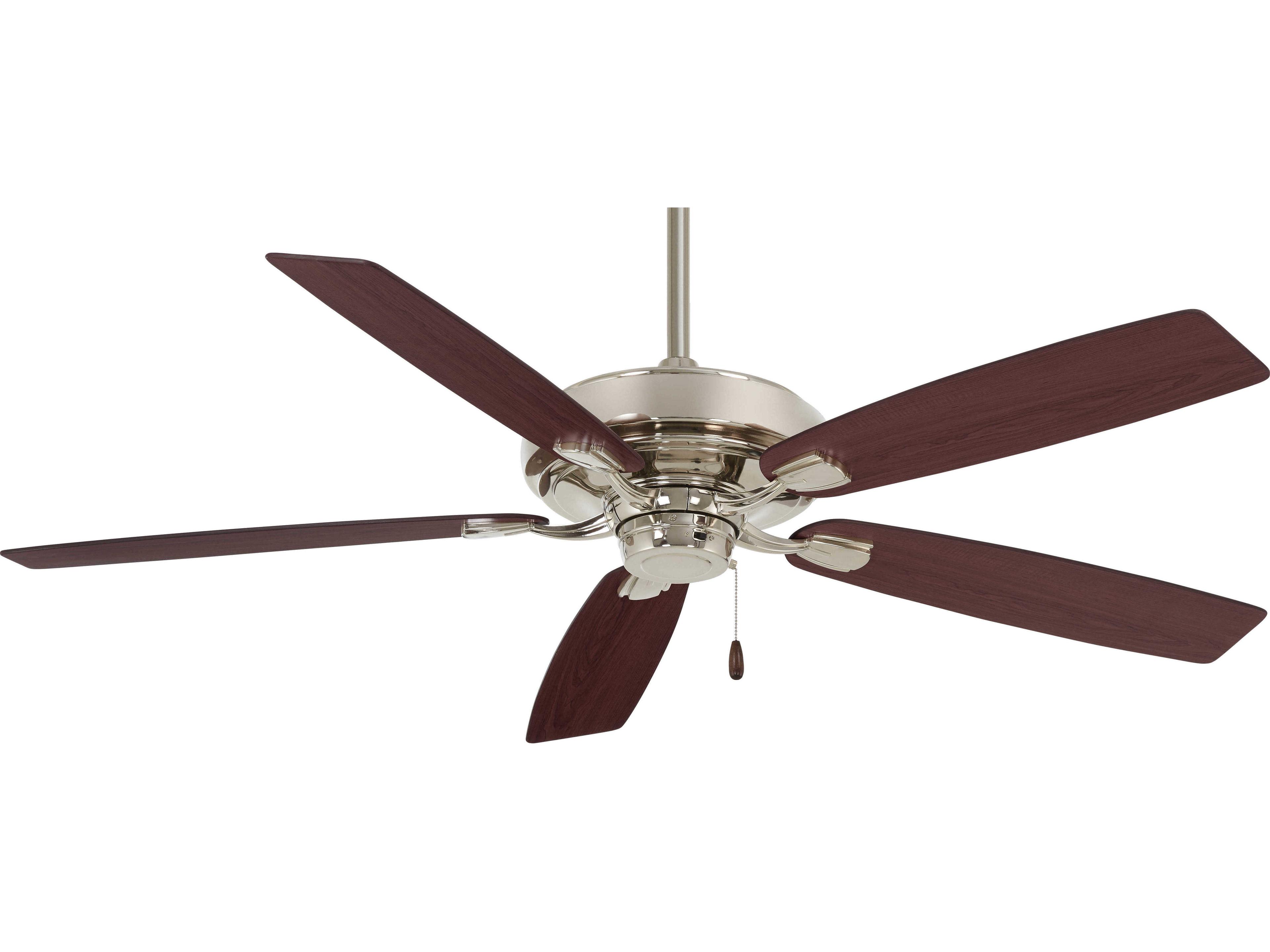 Watt 60" Ceiling Fan