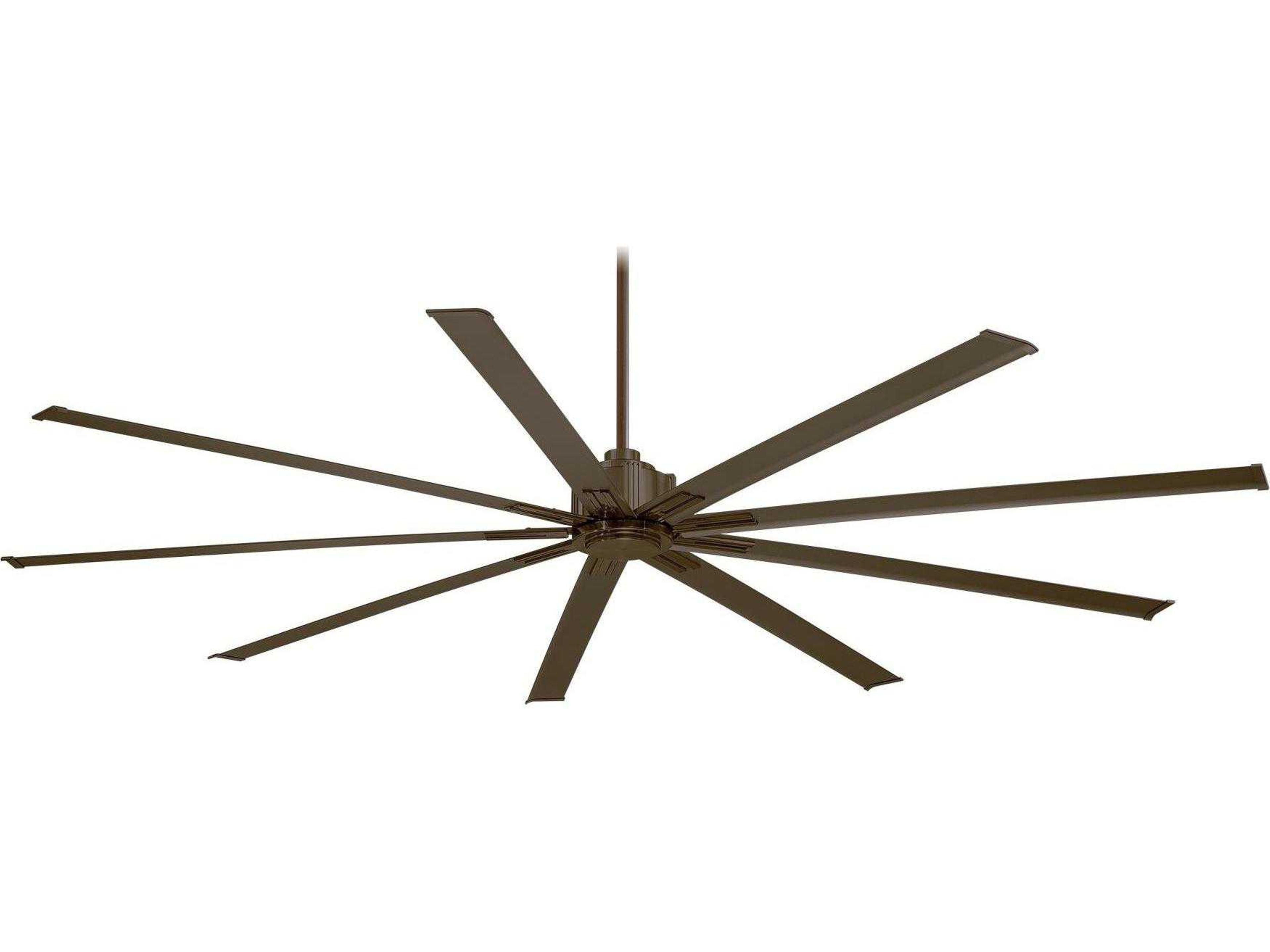 Xtreme 72" Ceiling Fan