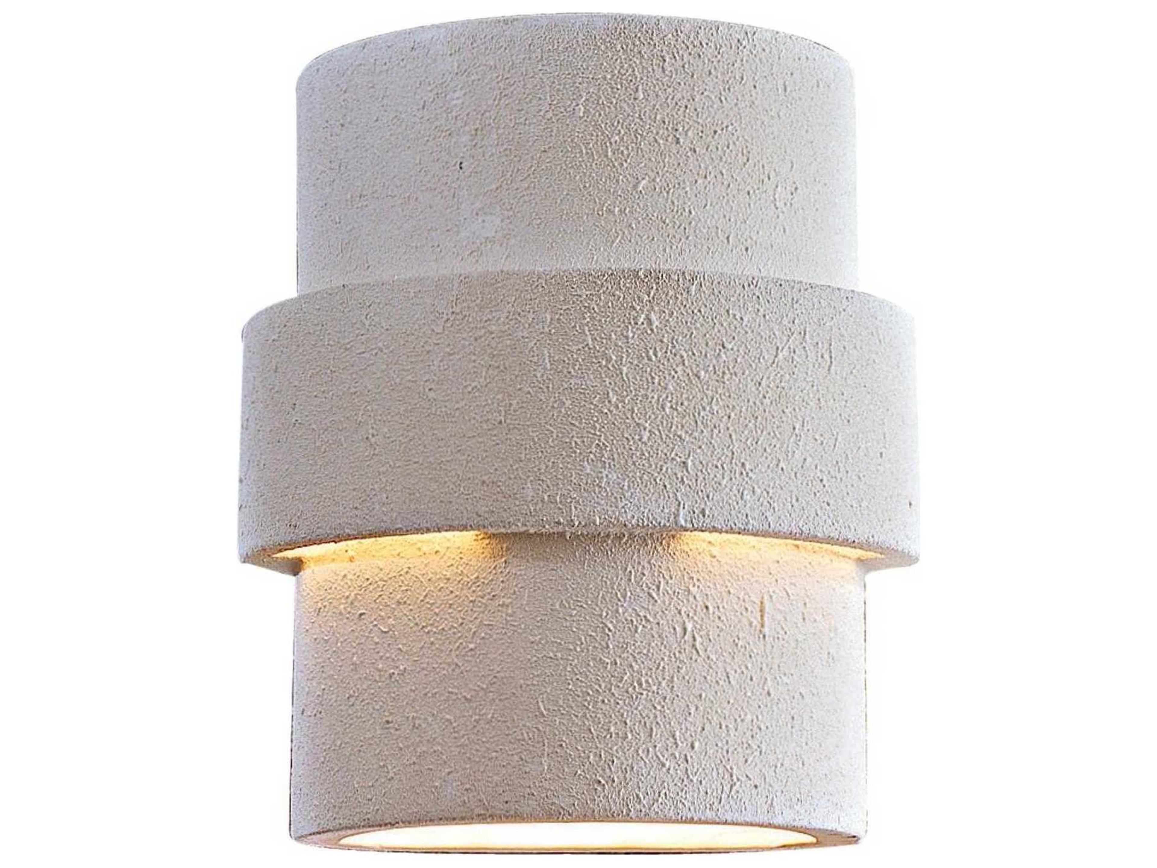 Accent 1 - Light Outdoor Wall Light