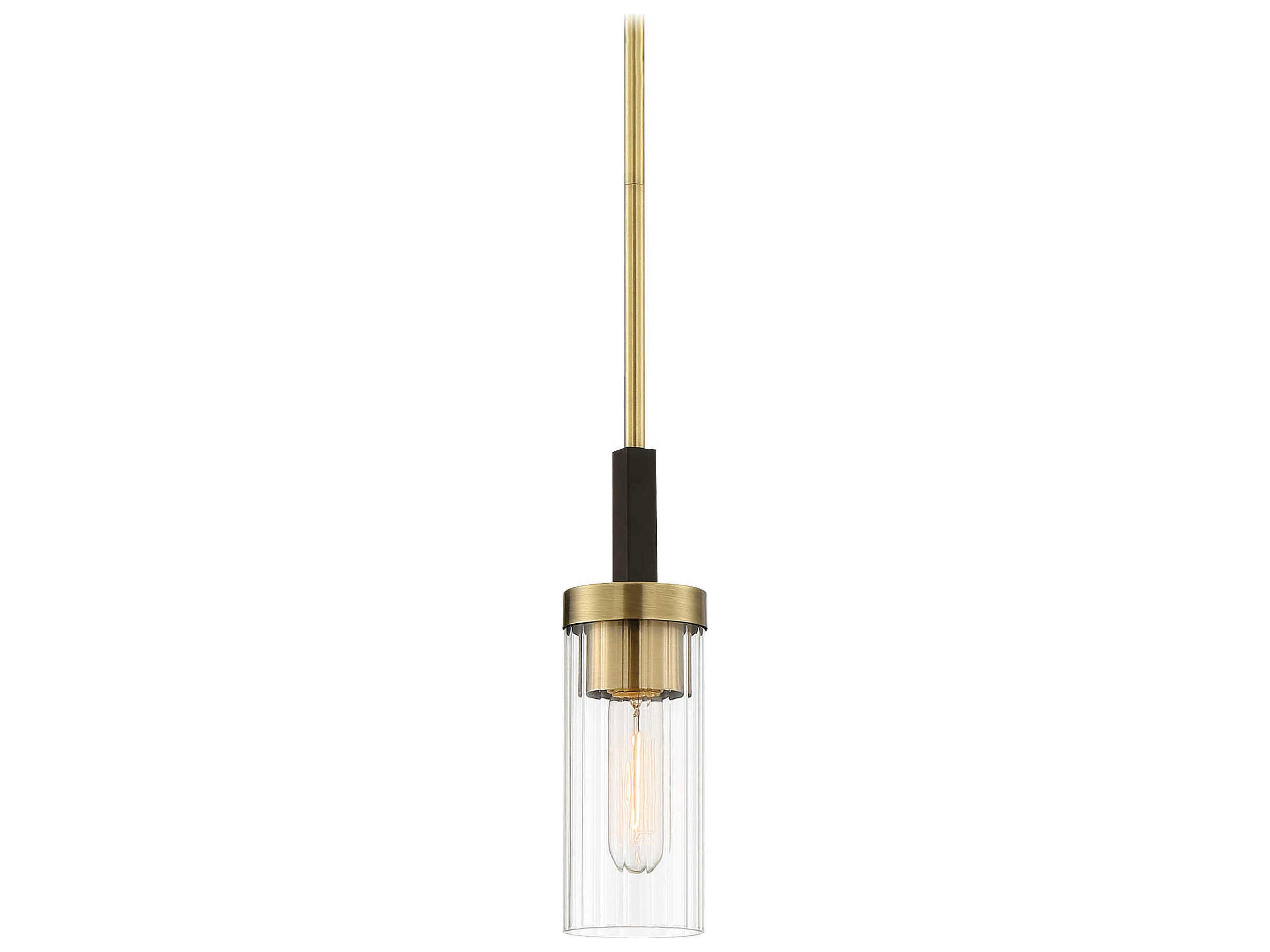 Ainsley Court Mini Pendant Transitional Lighting
