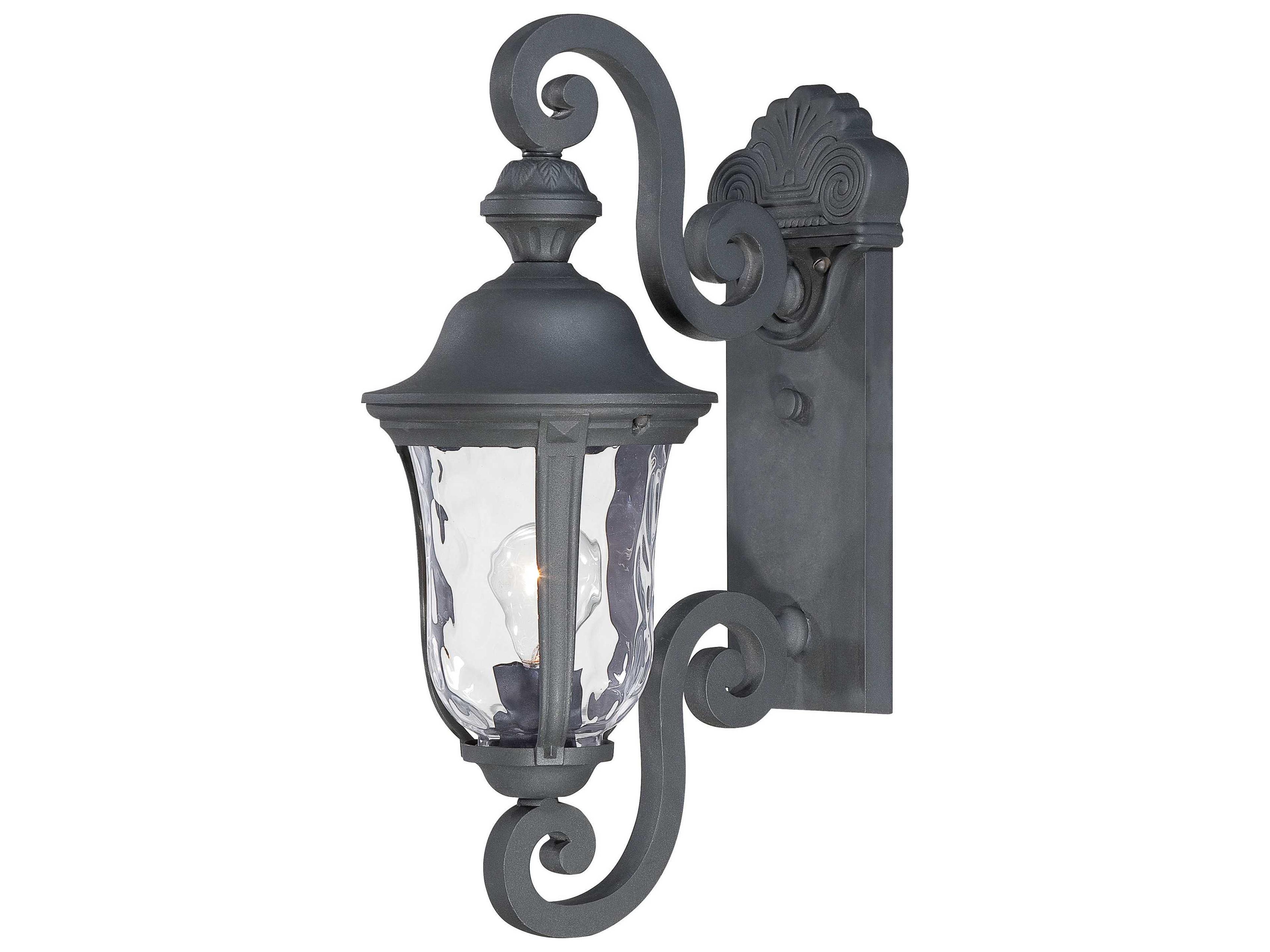 Ardmore Outdoor Wall Light