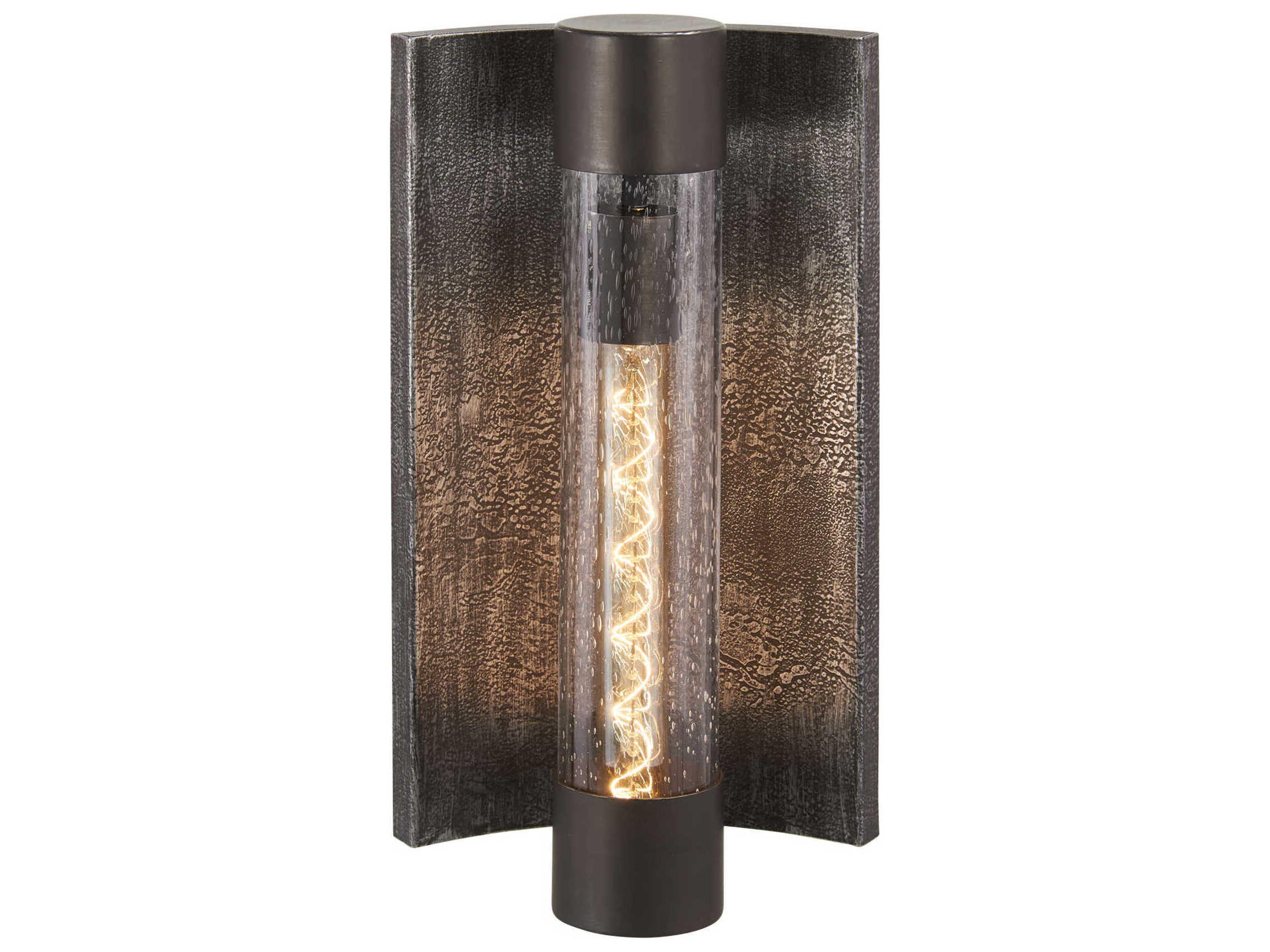 Celtic Shadow 1 - Light Outdoor Wall Light