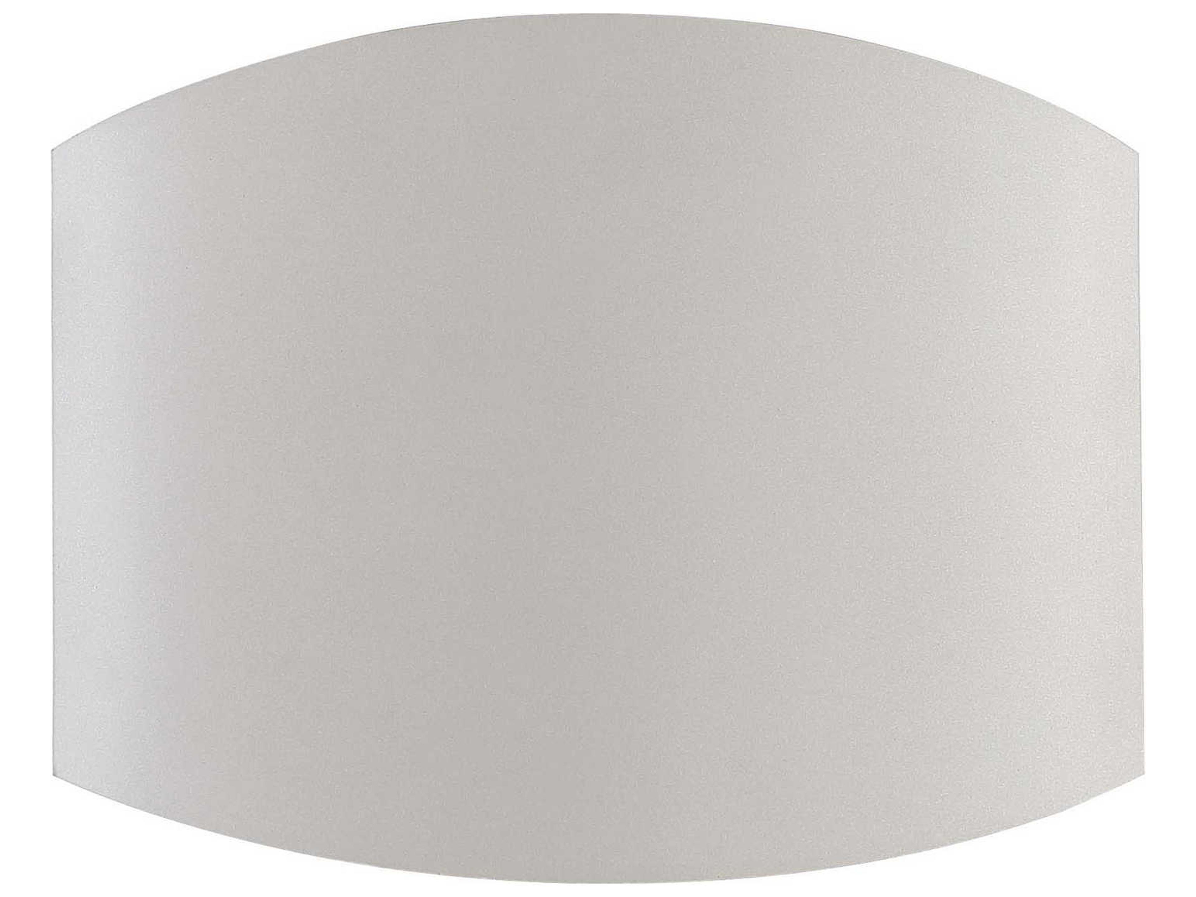 Danorum Glass LED Outdoor Wall Light