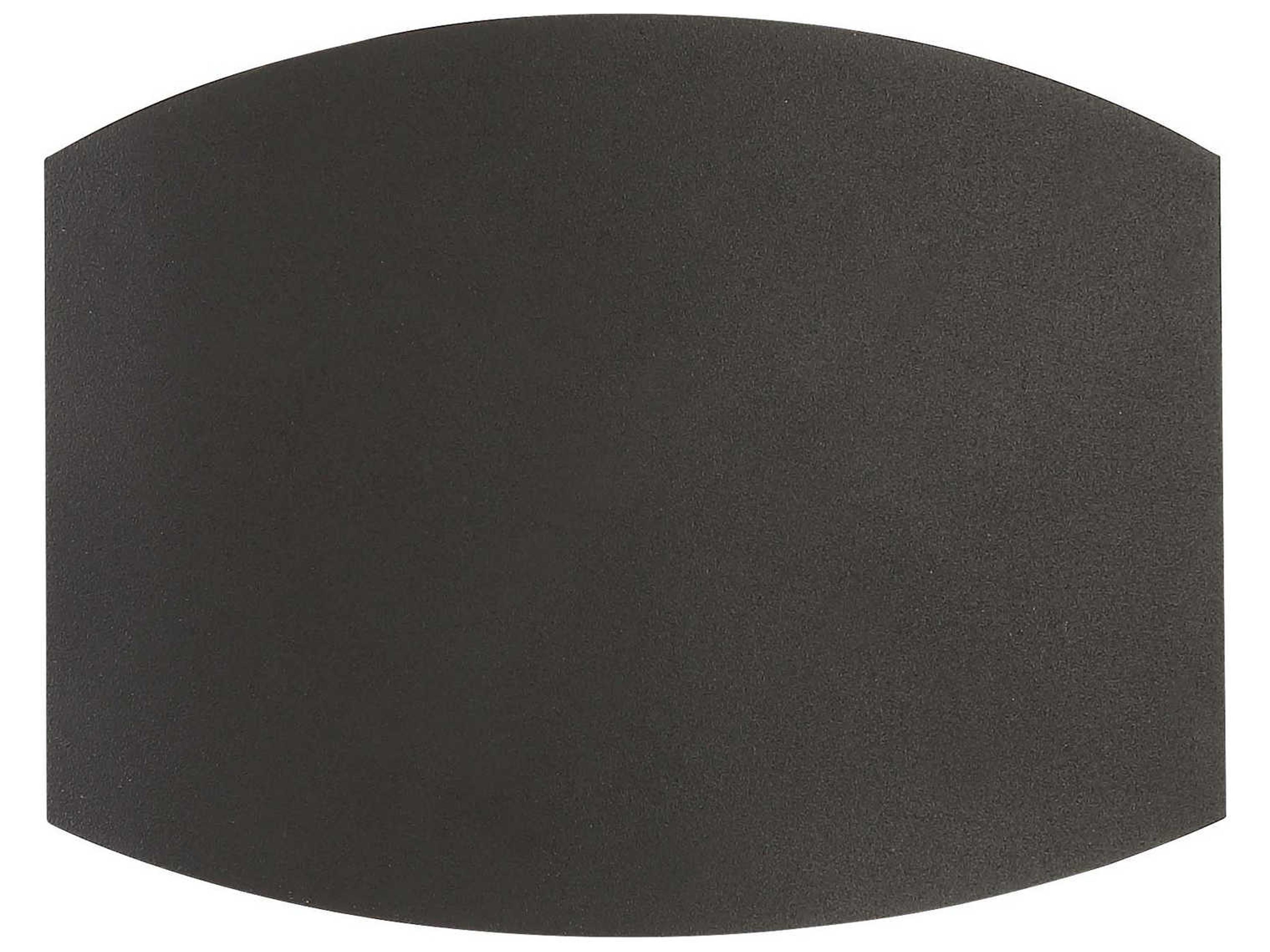 Danorum Glass LED Outdoor Wall Light