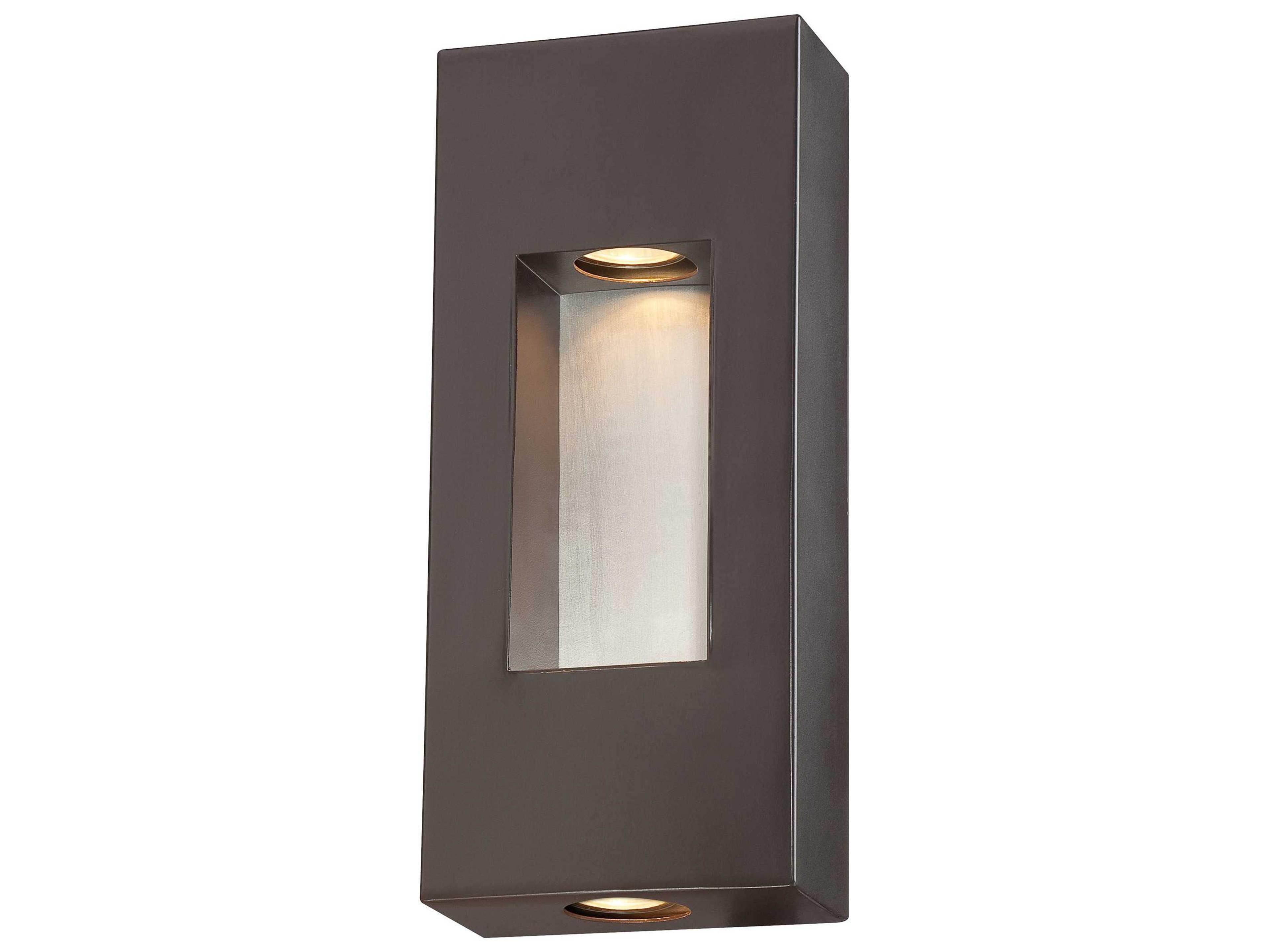 Geox Outdoor Wall Light