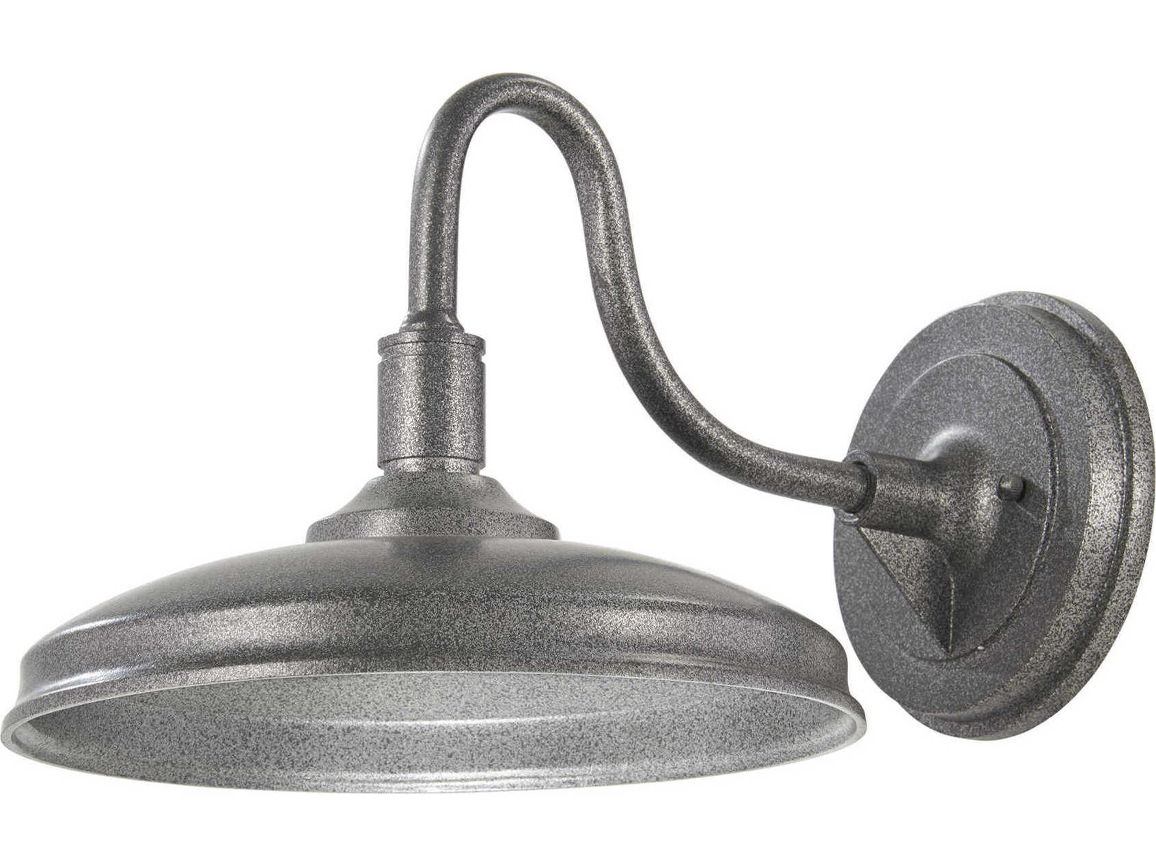 Harbison LED Outdoor Wall Light