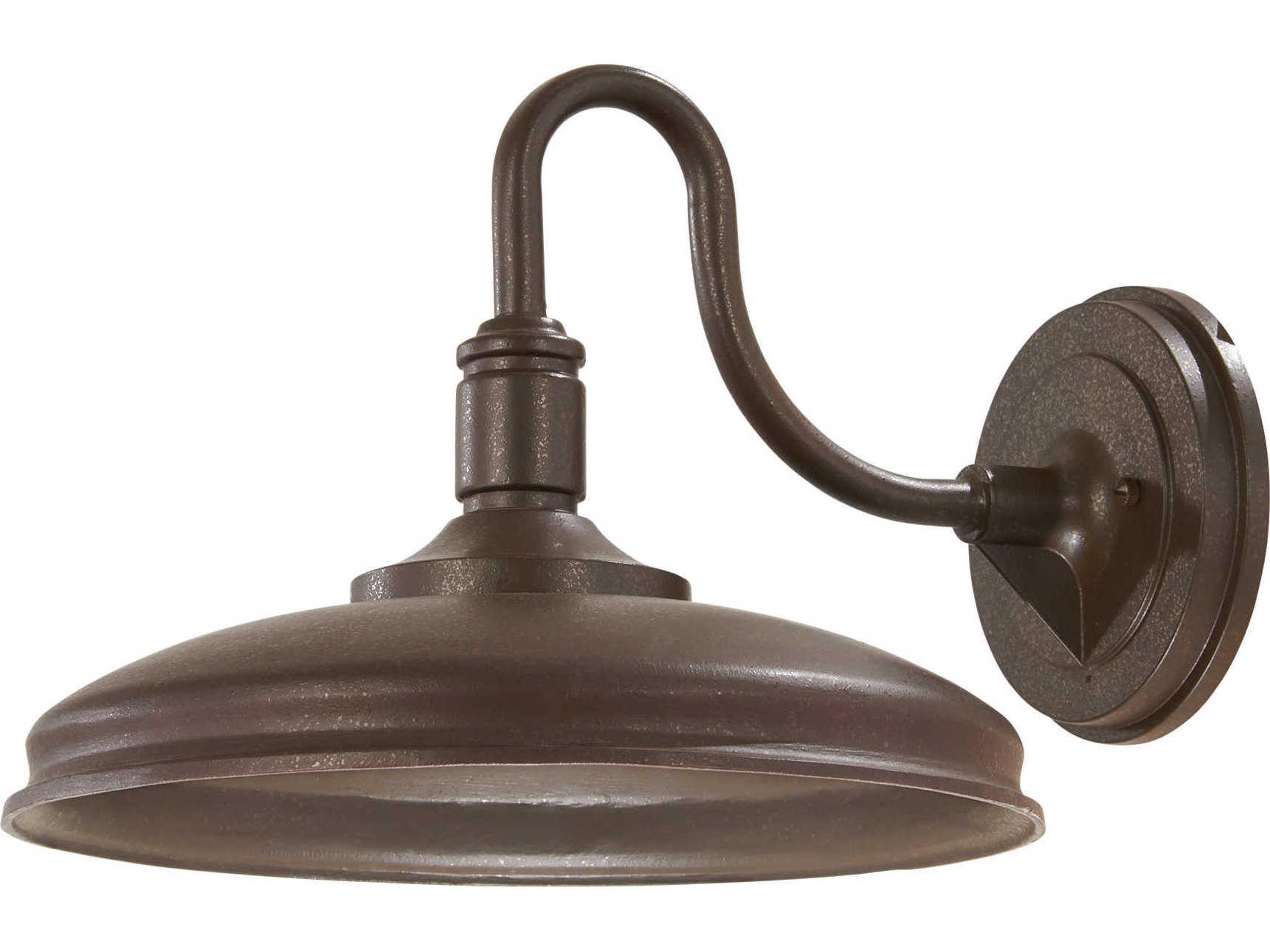 Minka Lavery Harbison LED Outdoor Wall Light