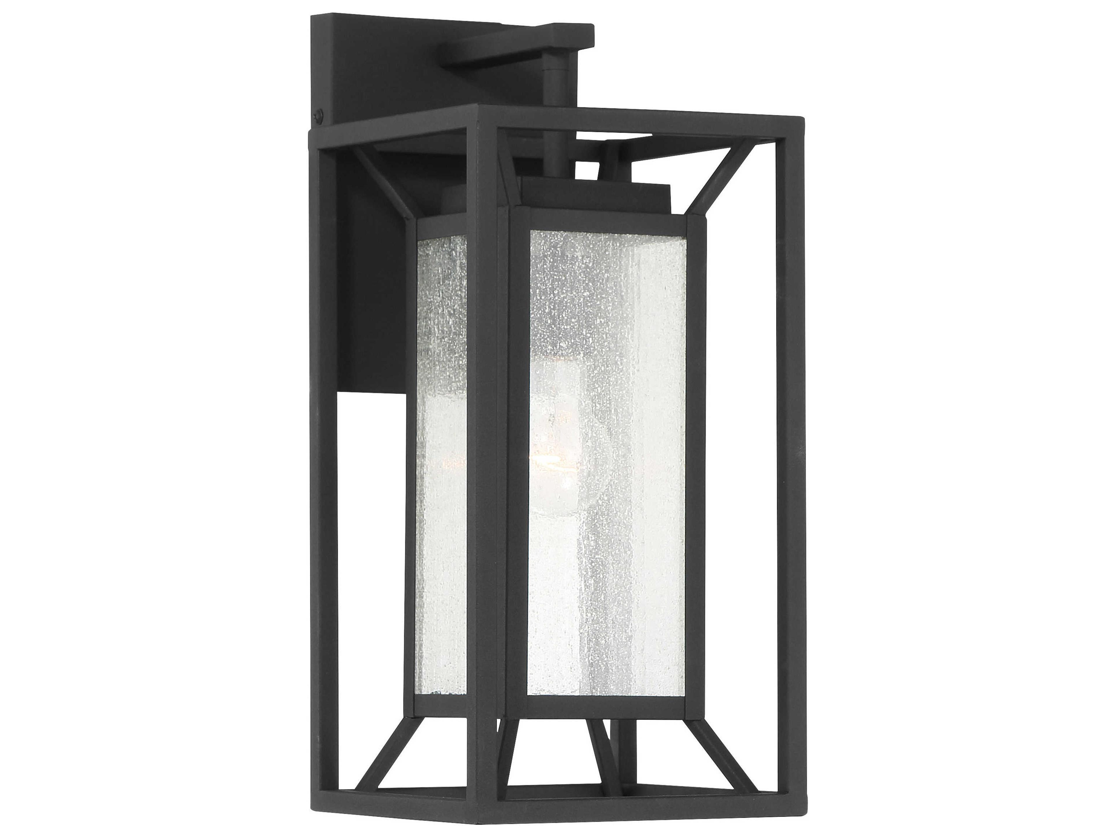 Minka Lavery Harbor View Outdoor Wall Light