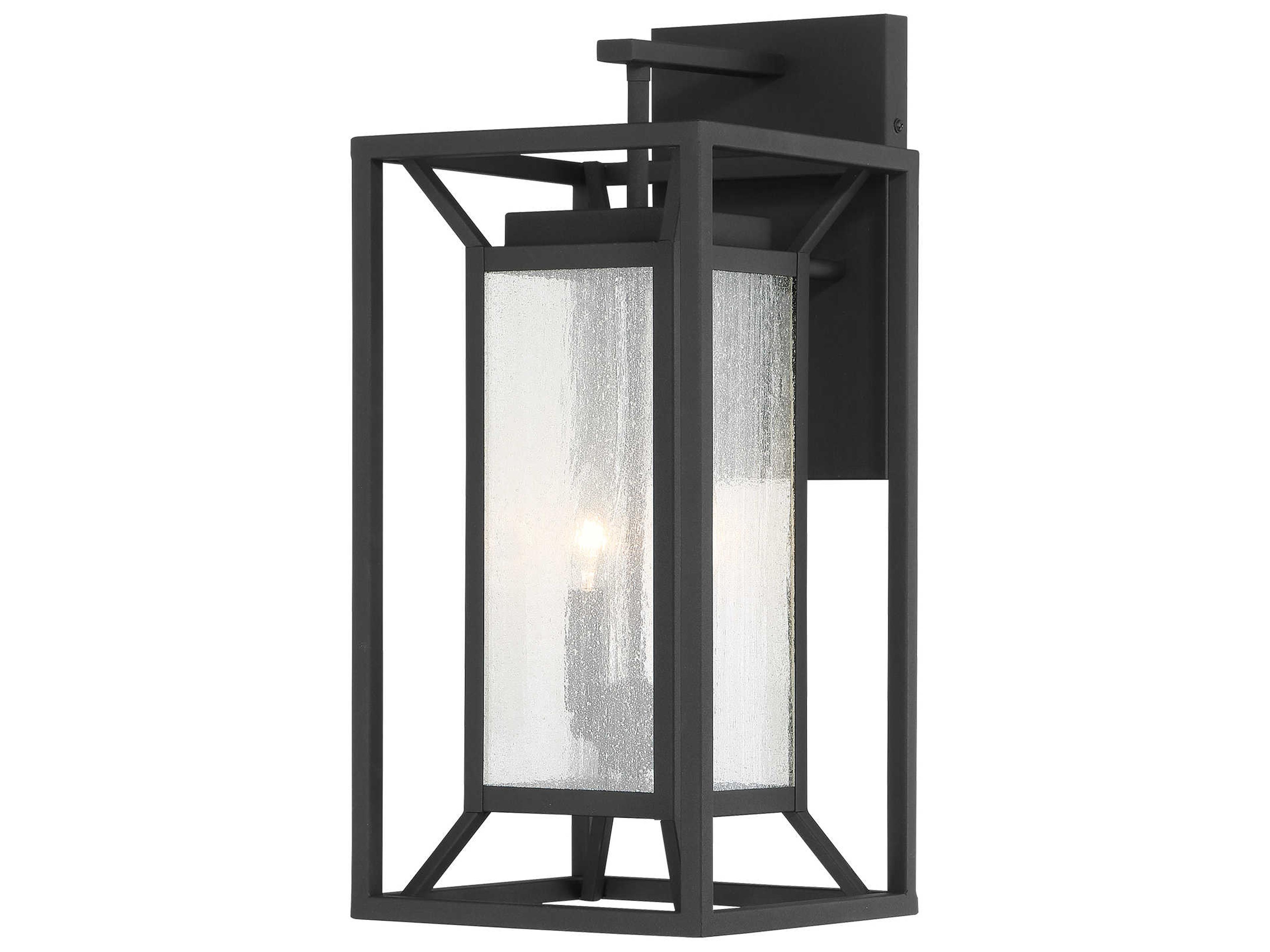 Harbor View 2 - Light Outdoor Wall Light