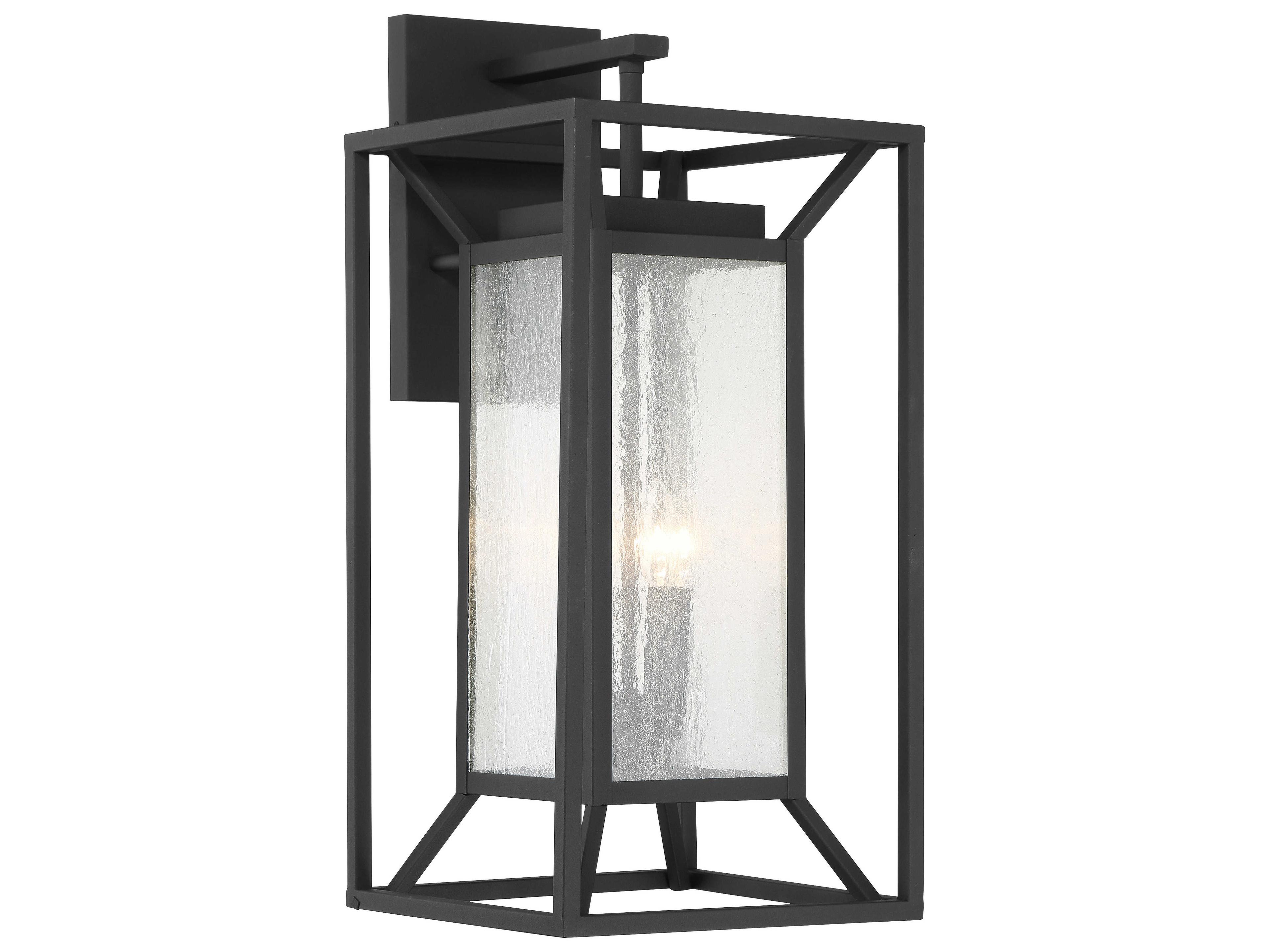 Harbor View 4 - Light Outdoor Wall Light