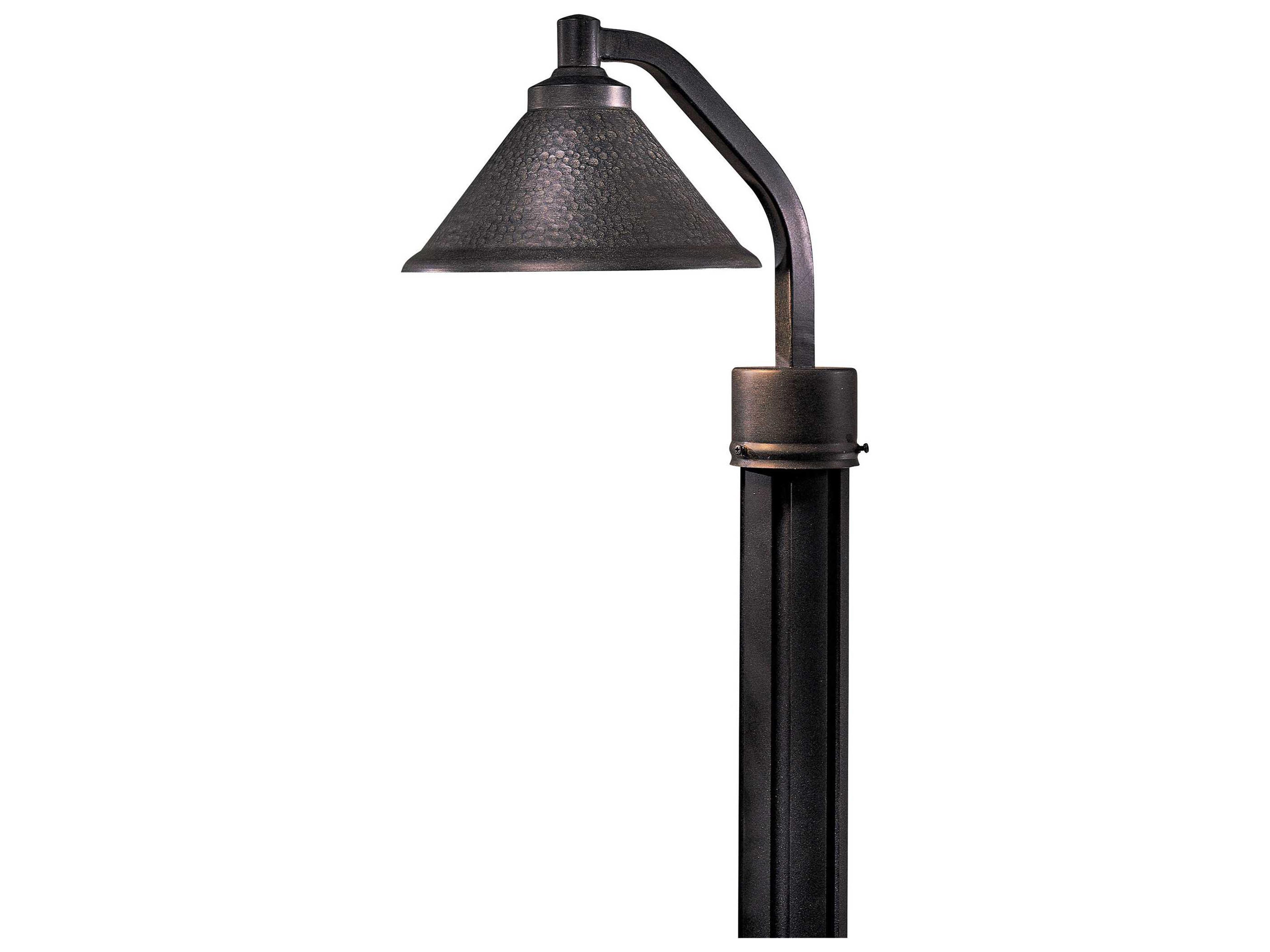 Kirkham Outdoor Post Light