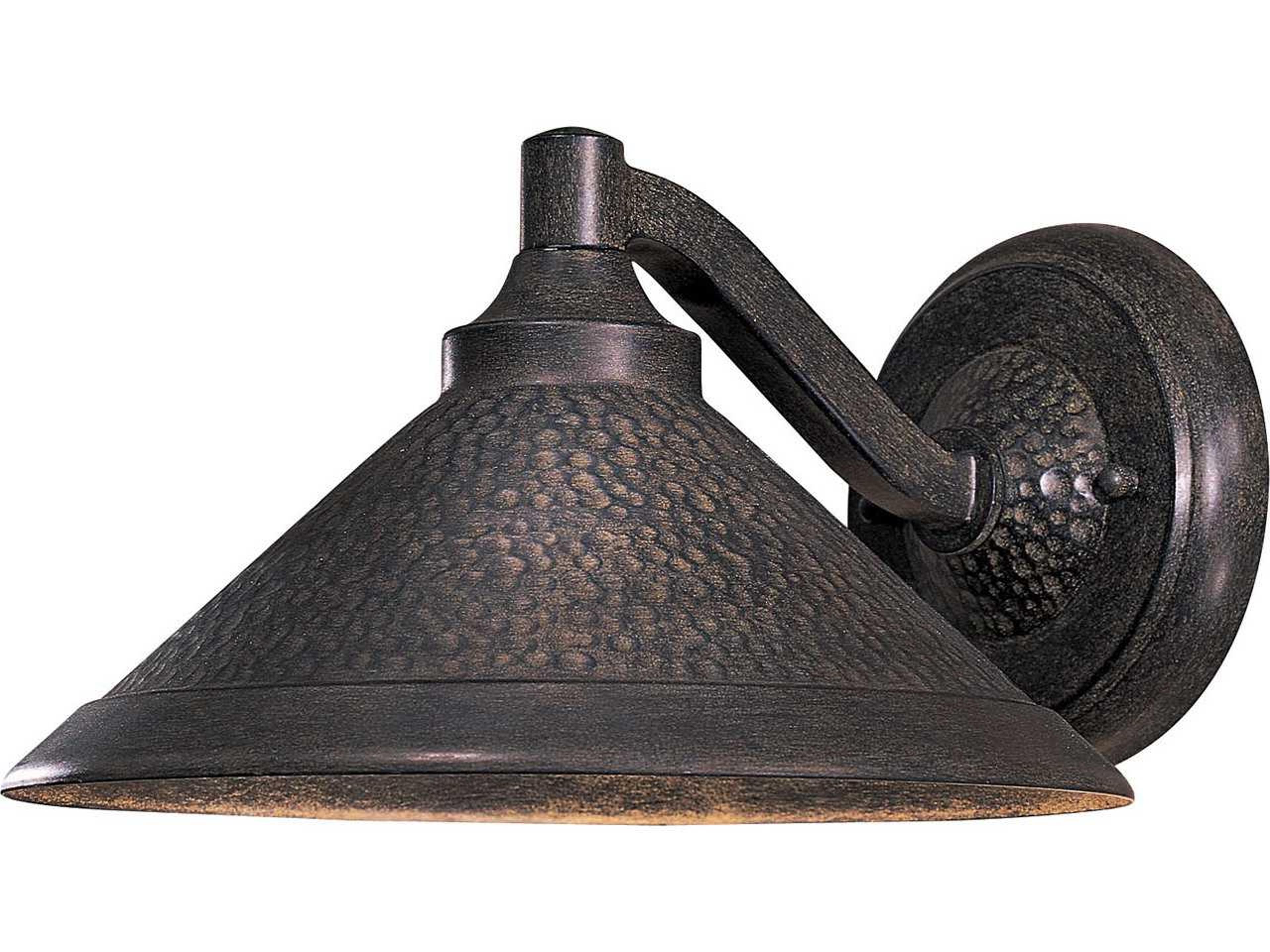 Kirkham Outdoor Wall Light