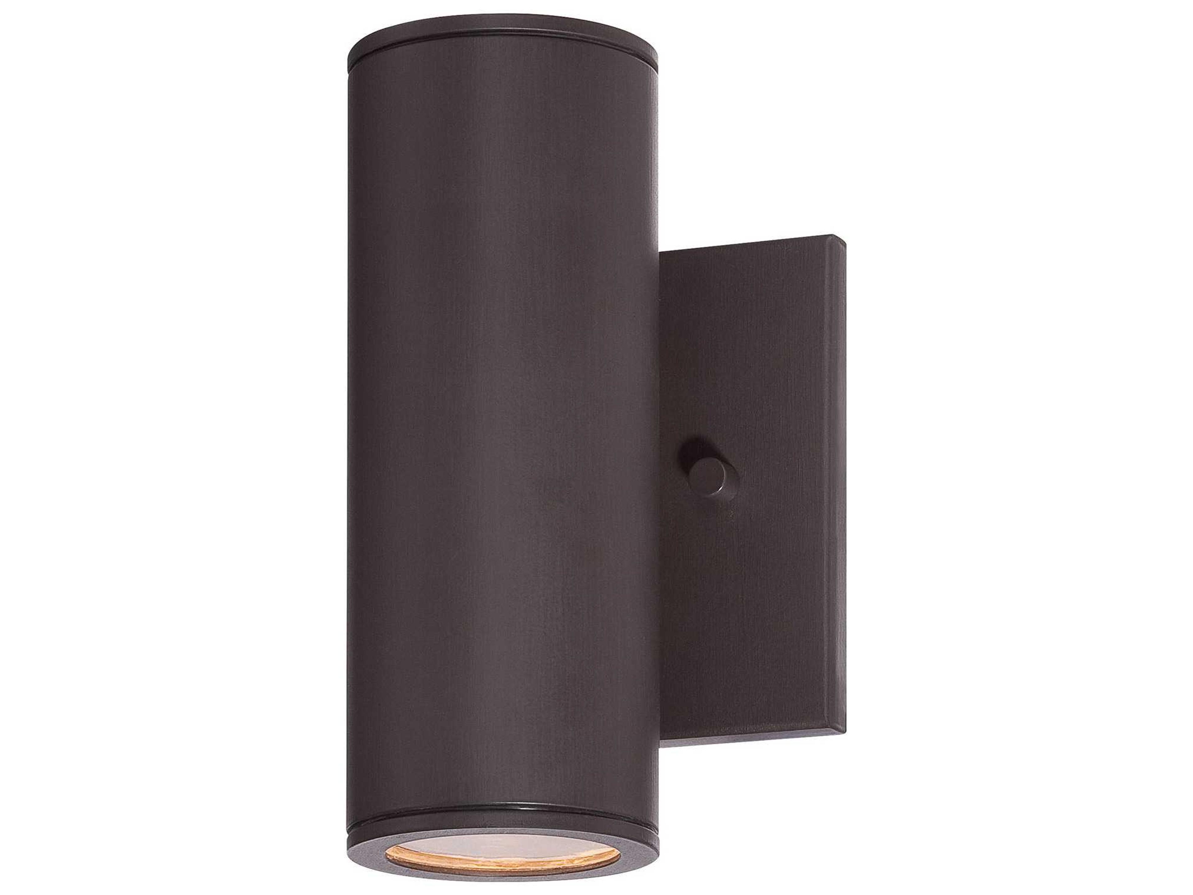 Minka Lavery Skyline Industrial LED Outdoor Wall Light