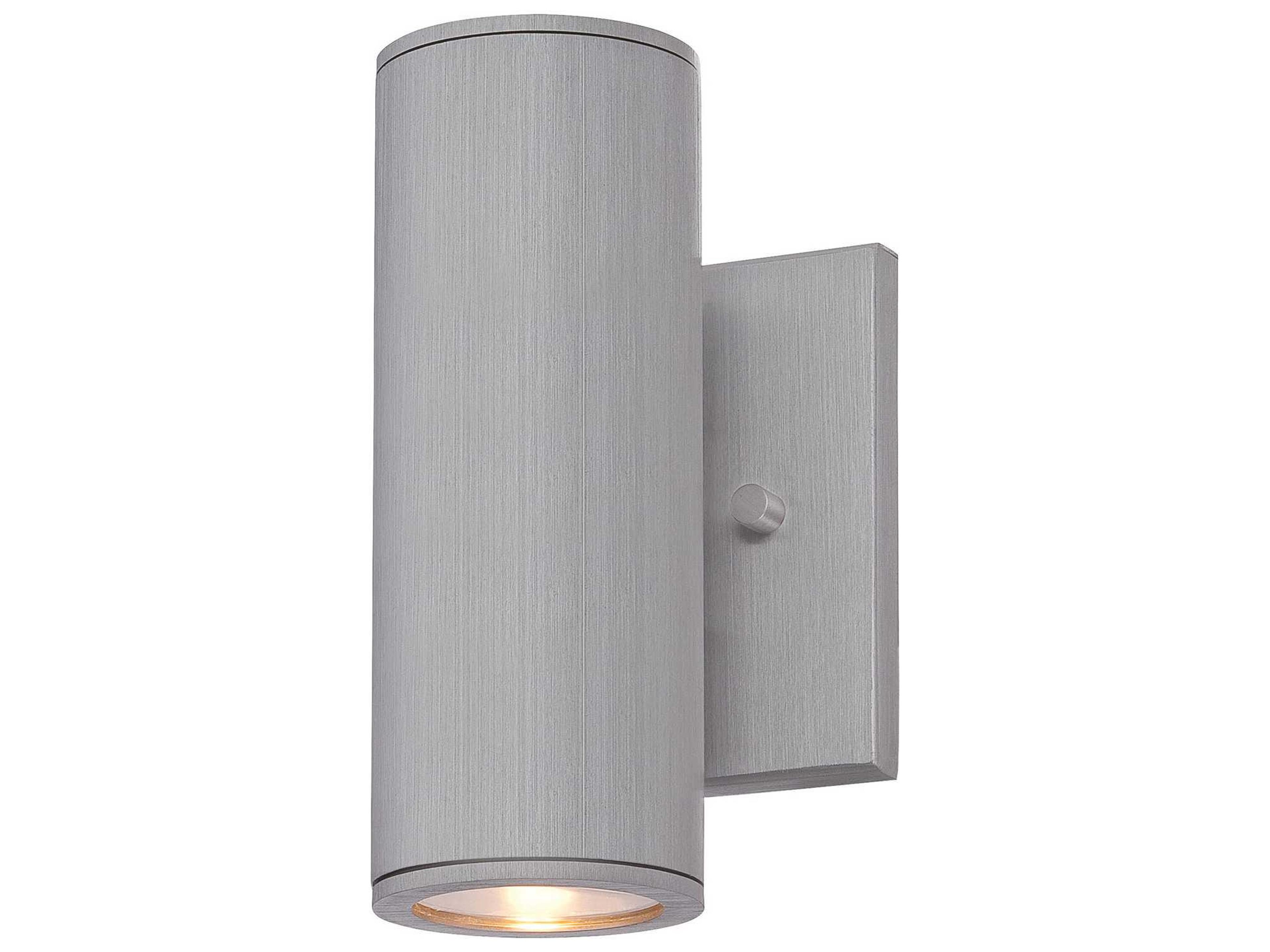 Skyline Industrial LED Outdoor Wall Light
