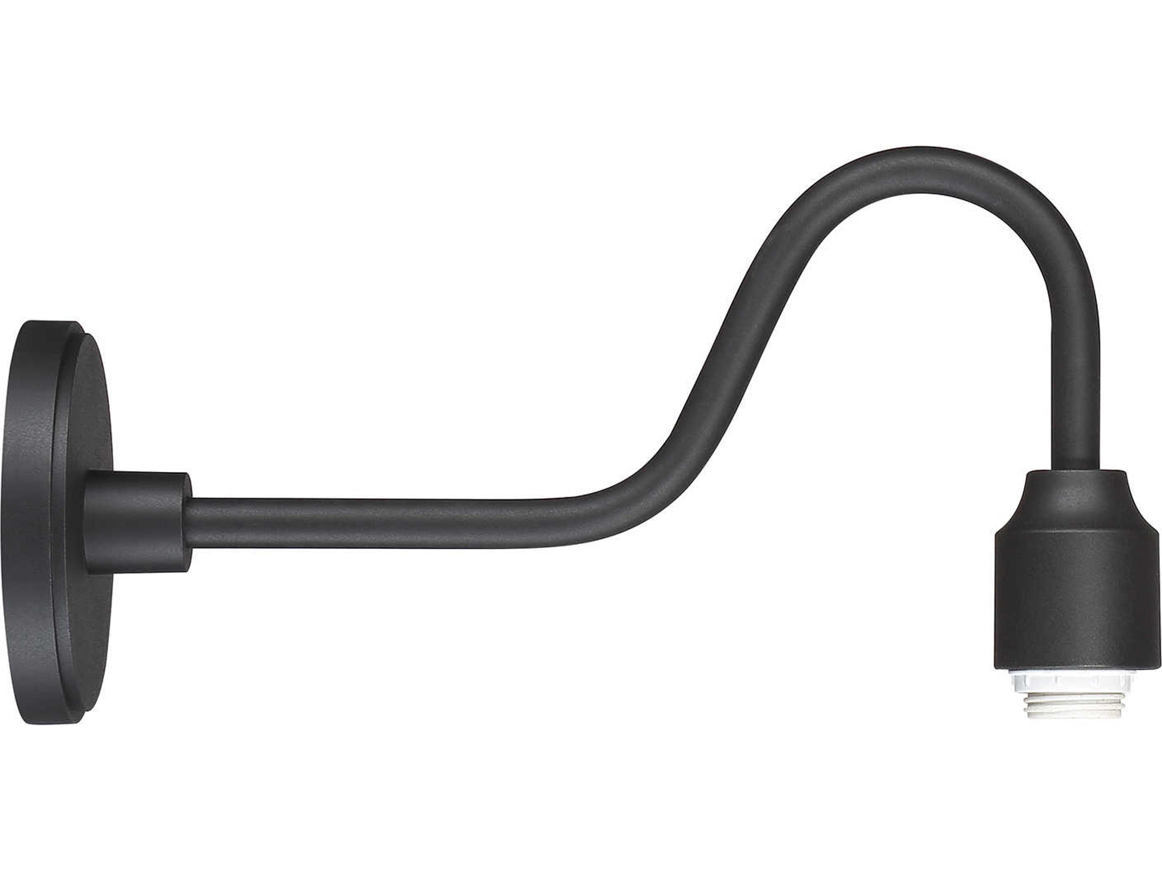 Rlm 1 - Light Depth Outdoor Wall Light