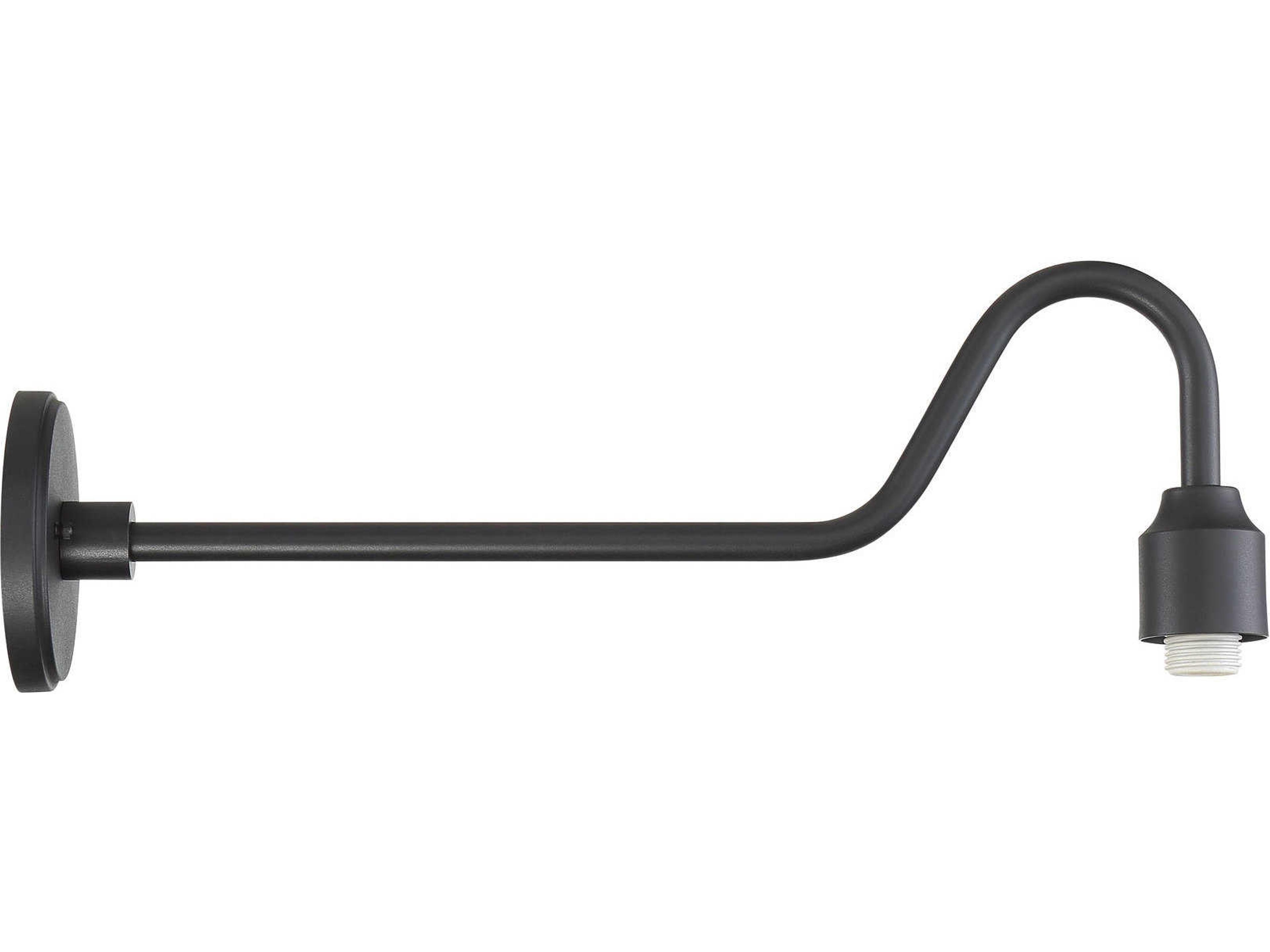 Rlm 1 - Light Depth Outdoor Wall Light