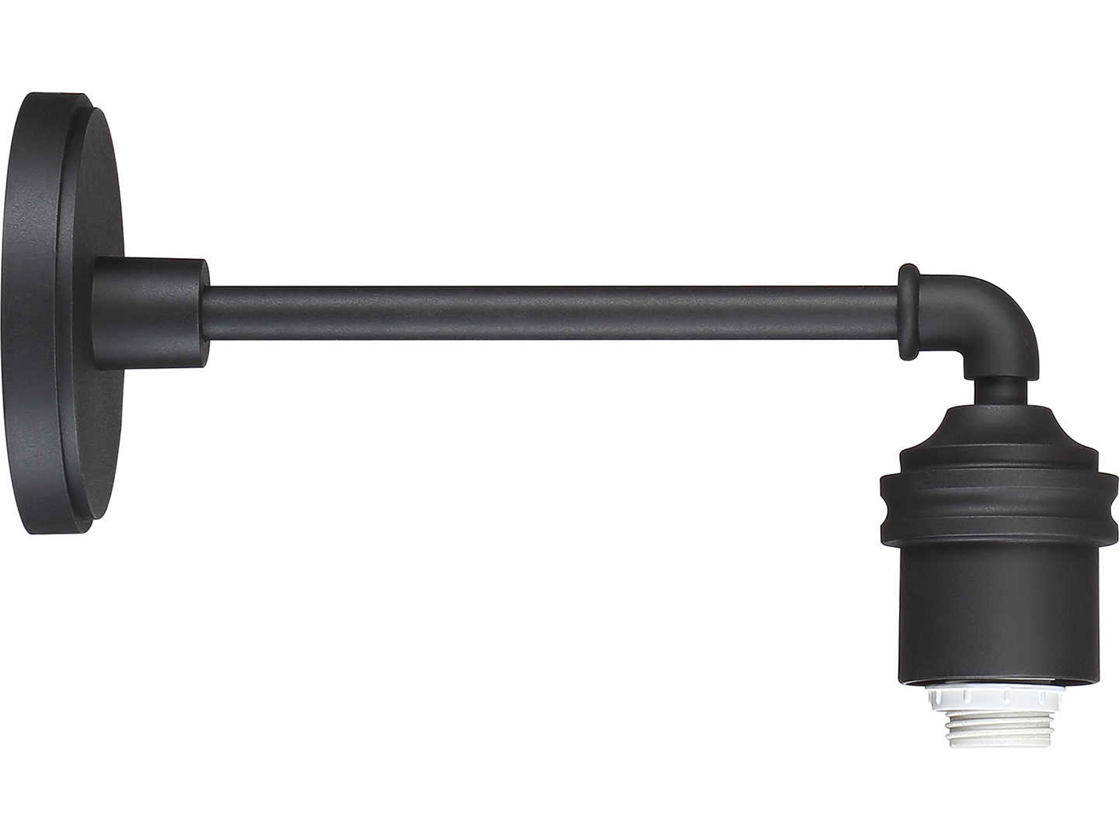 Rlm 1 - Light Depth Outdoor Wall Light