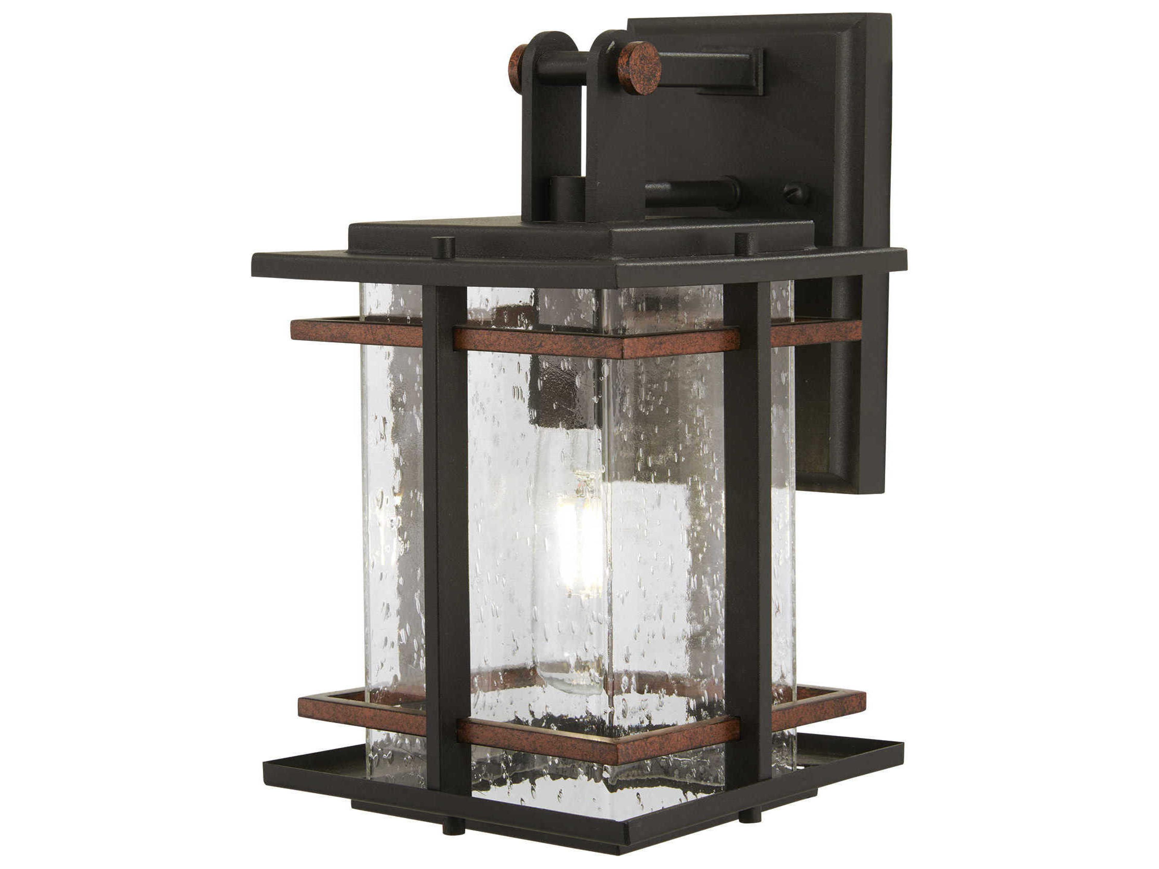 San Marcos 1 - Light Outdoor Wall Light