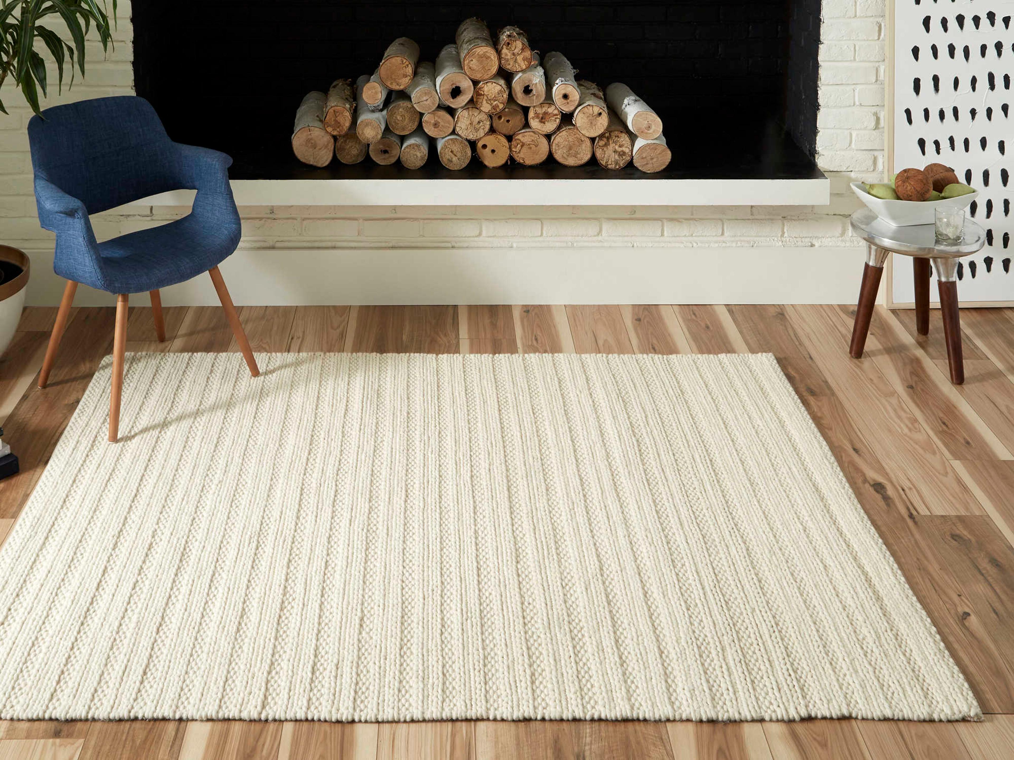 Momeni Andes Striped Area Rug